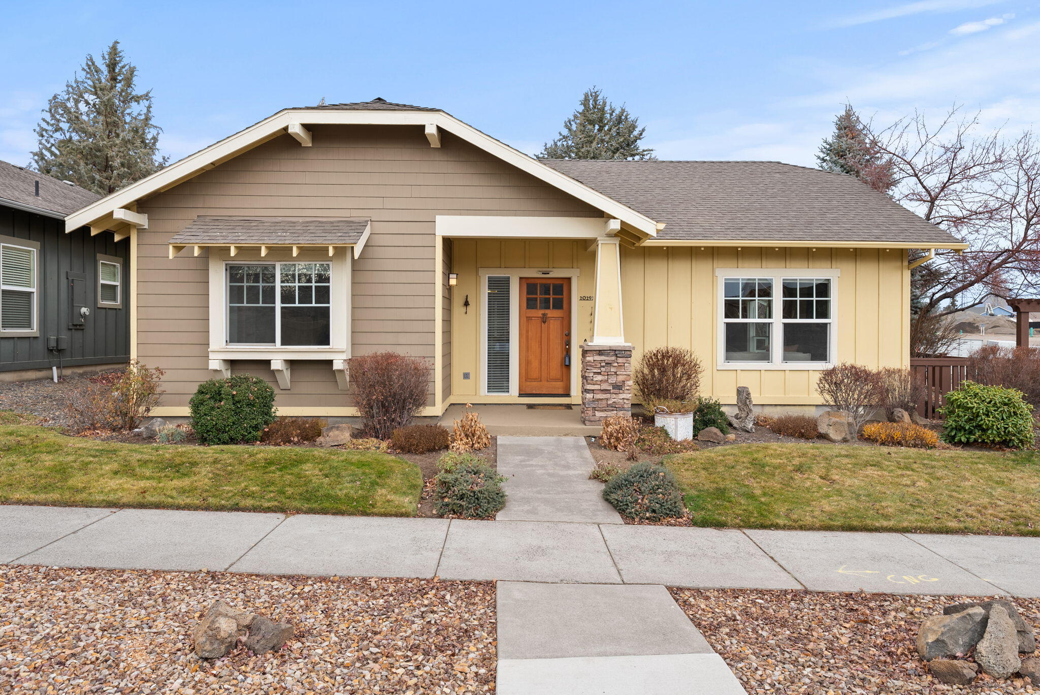 Westerly - Residential