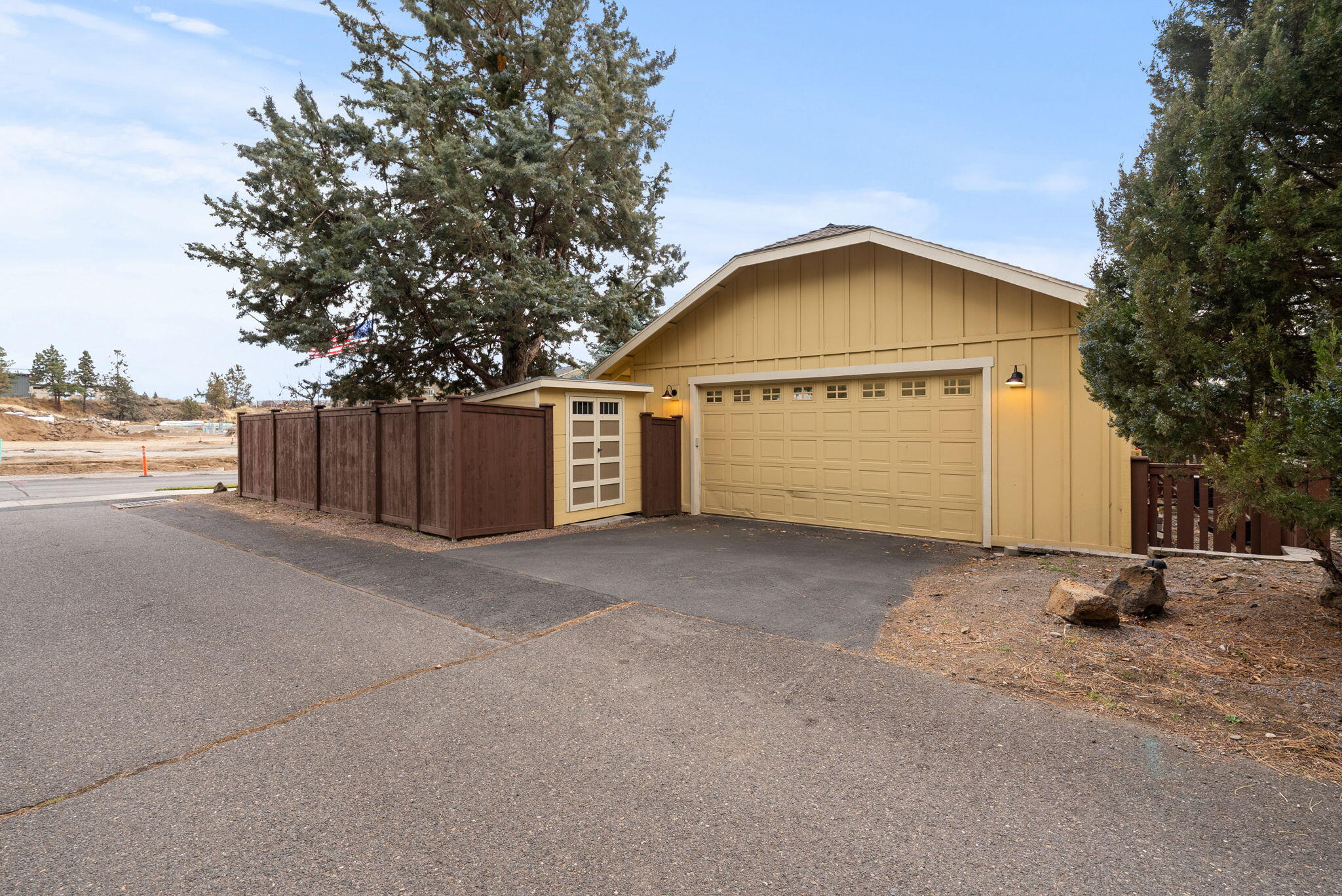 Westerly - Residential