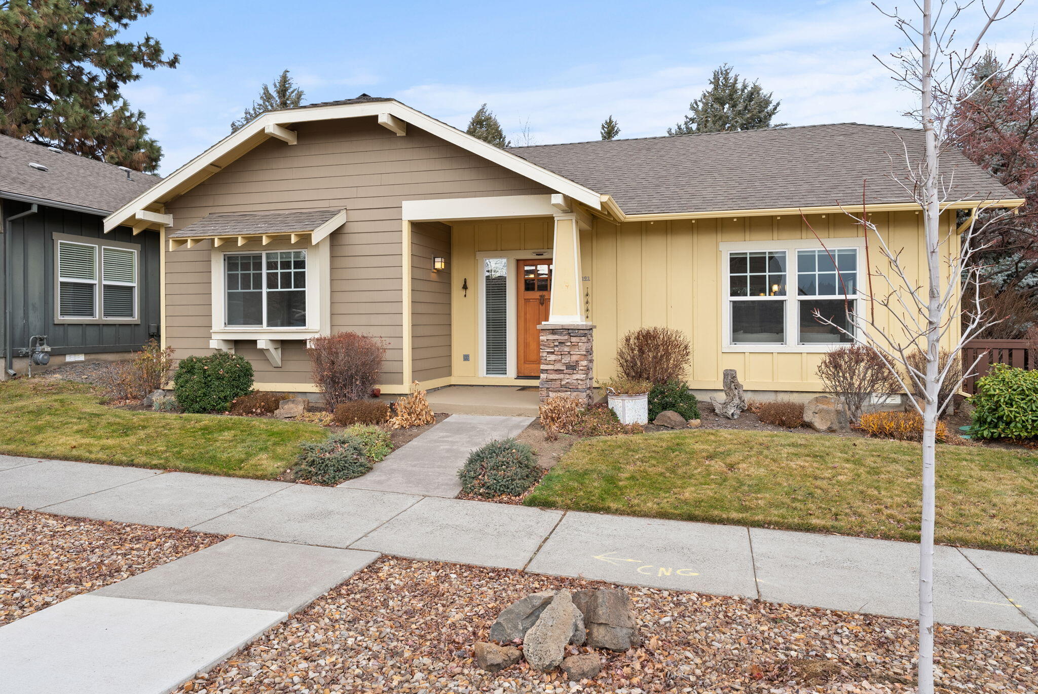 Westerly - Residential