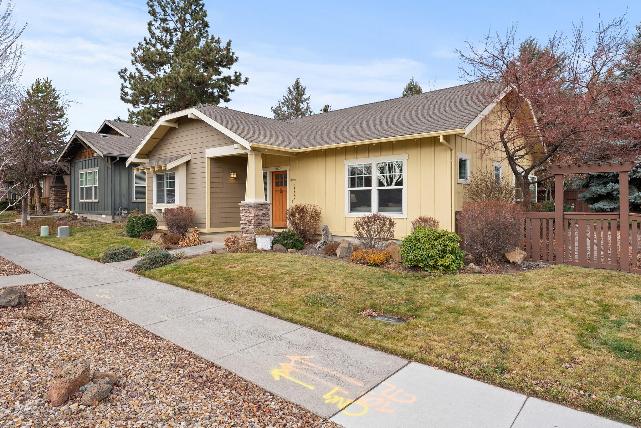 Westerly - Residential