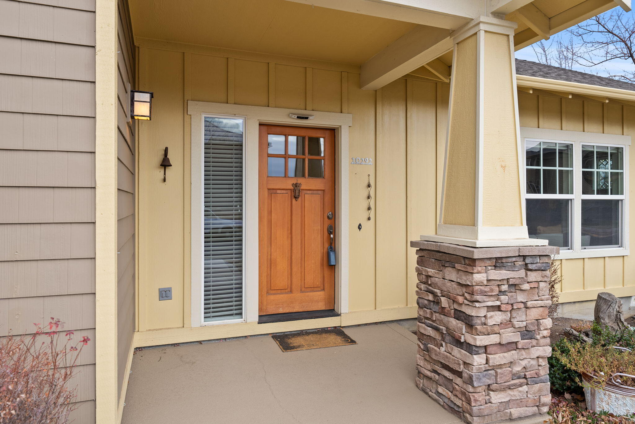 Westerly - Residential