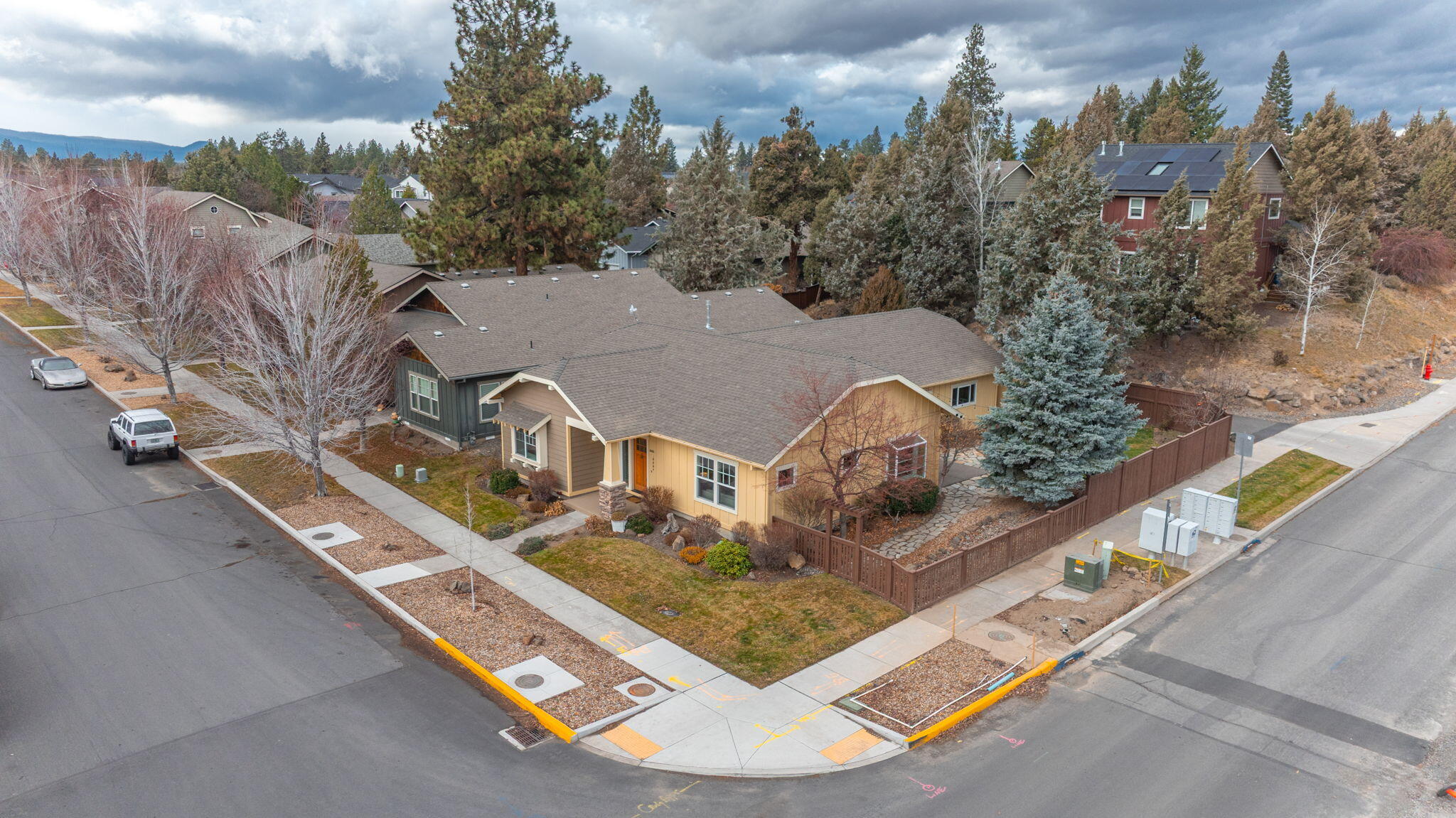 Westerly - Residential