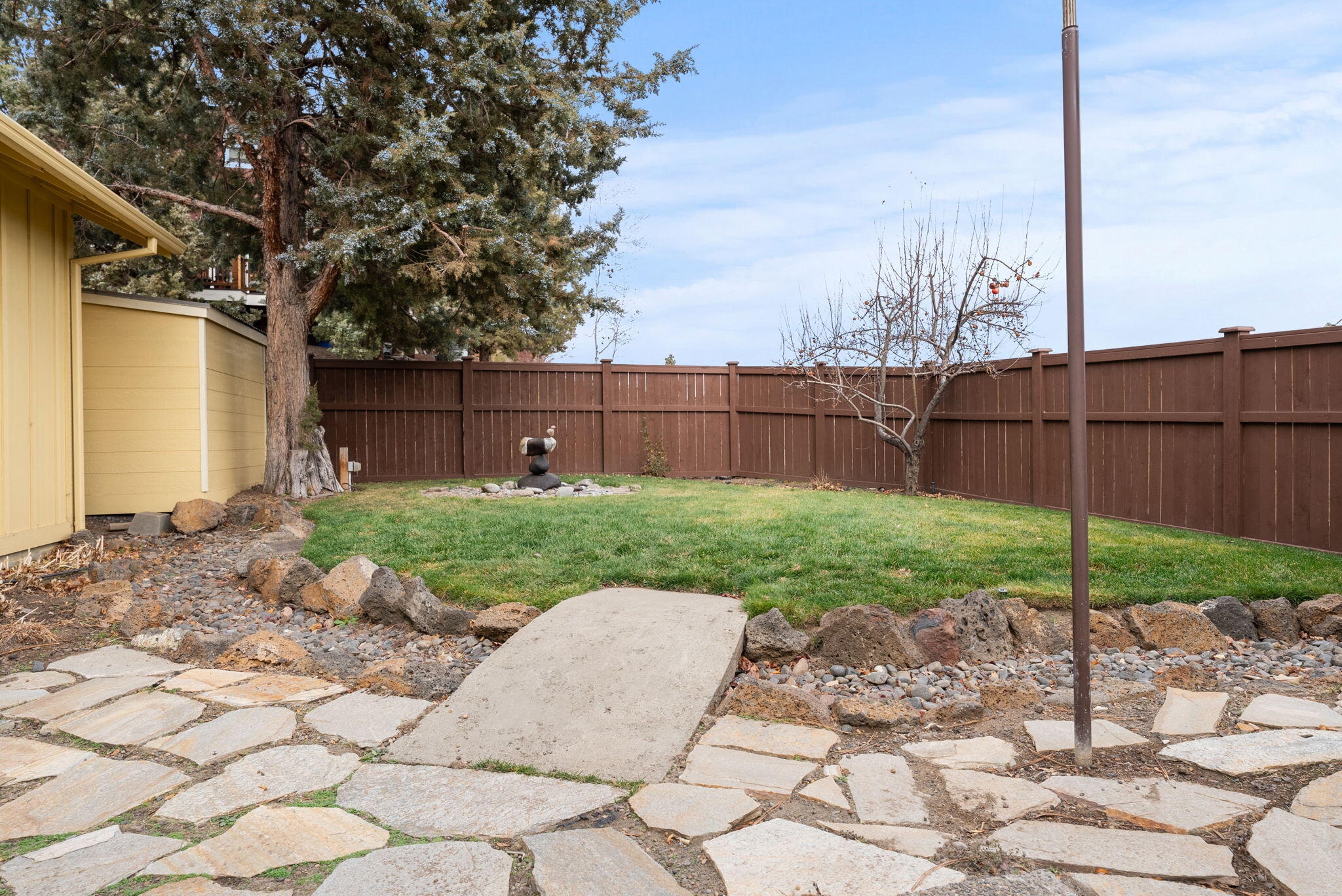 Westerly - Residential