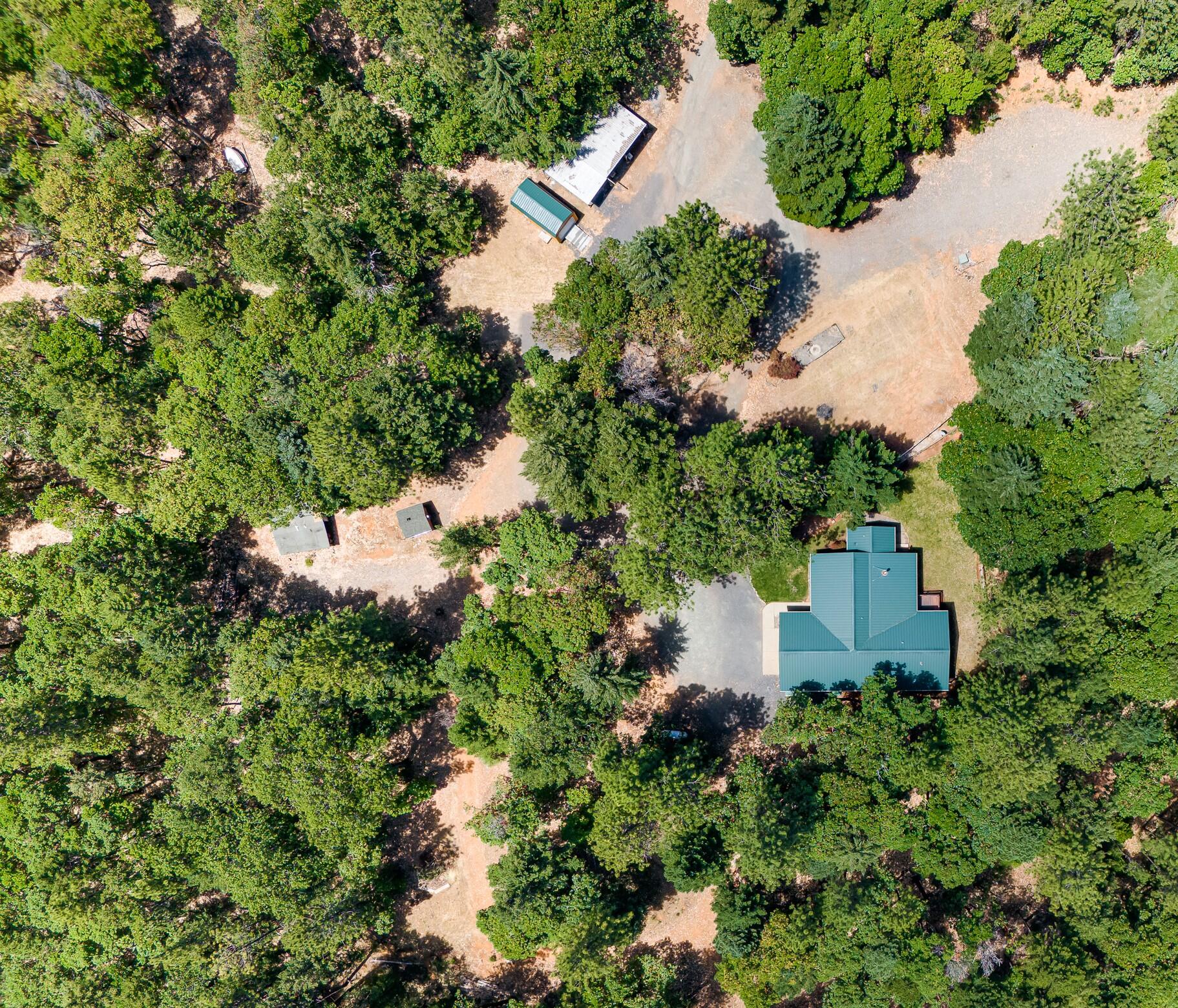 Green Tree Subdivision - Residential