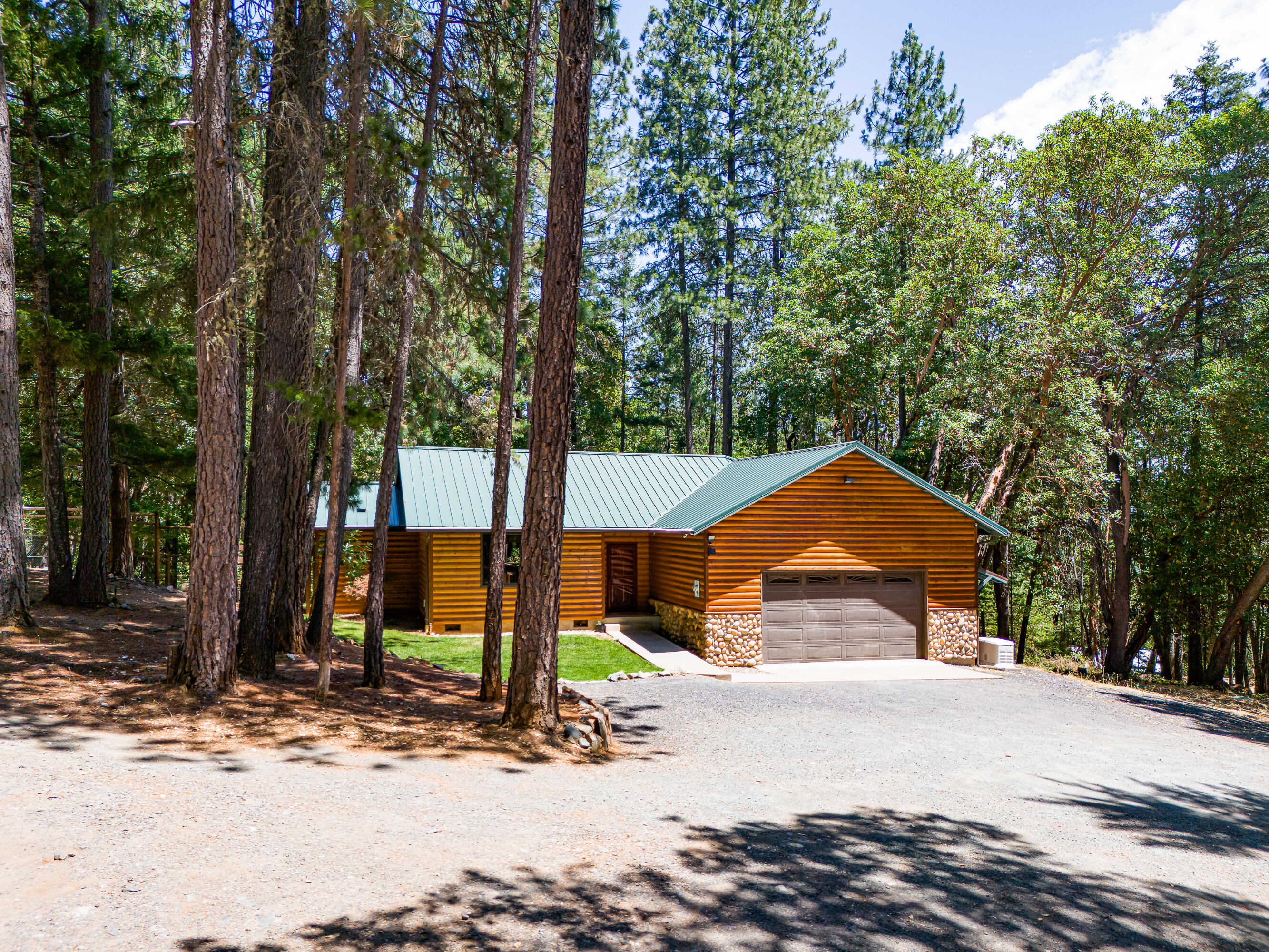 Green Tree Subdivision - Residential