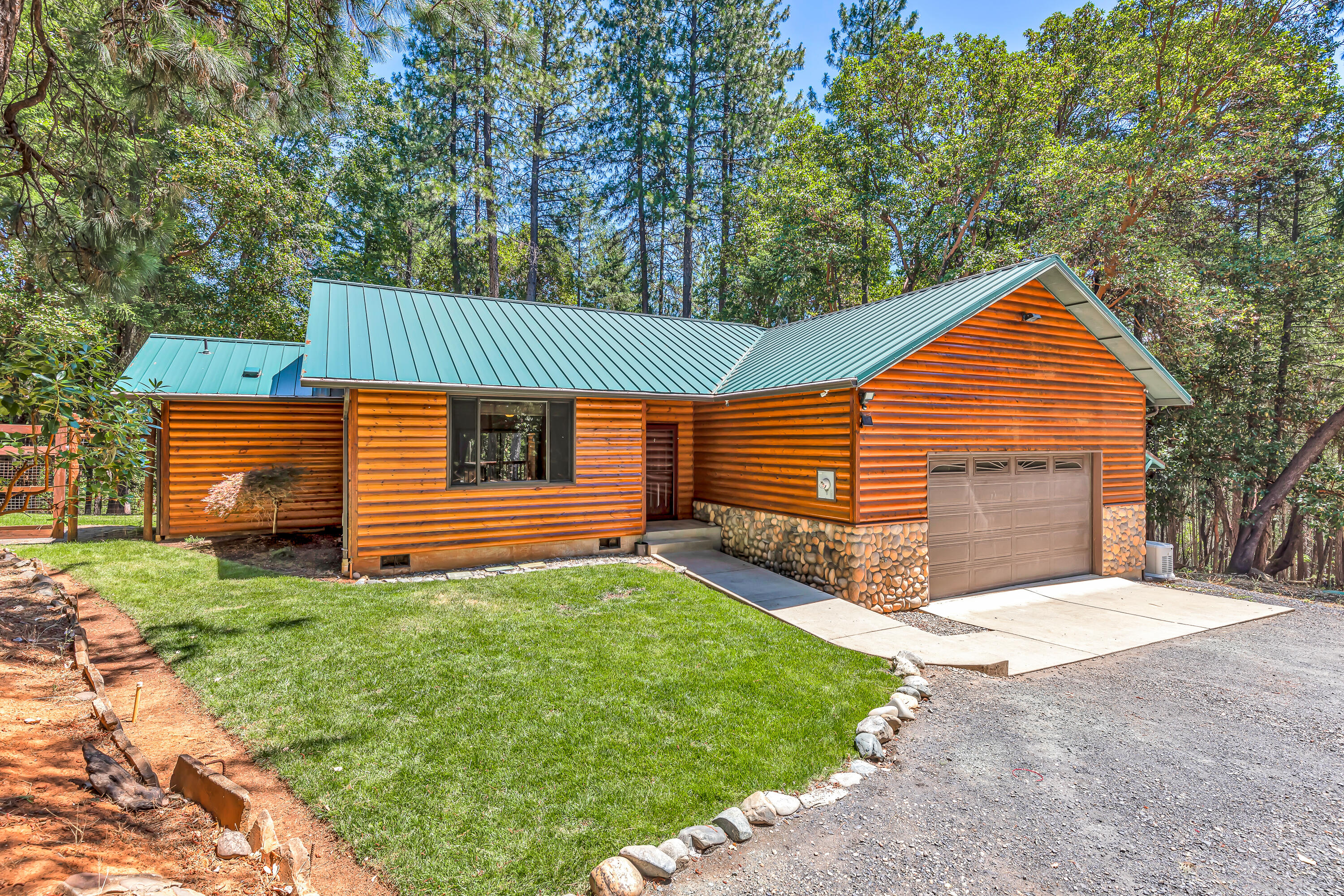 Green Tree Subdivision - Residential