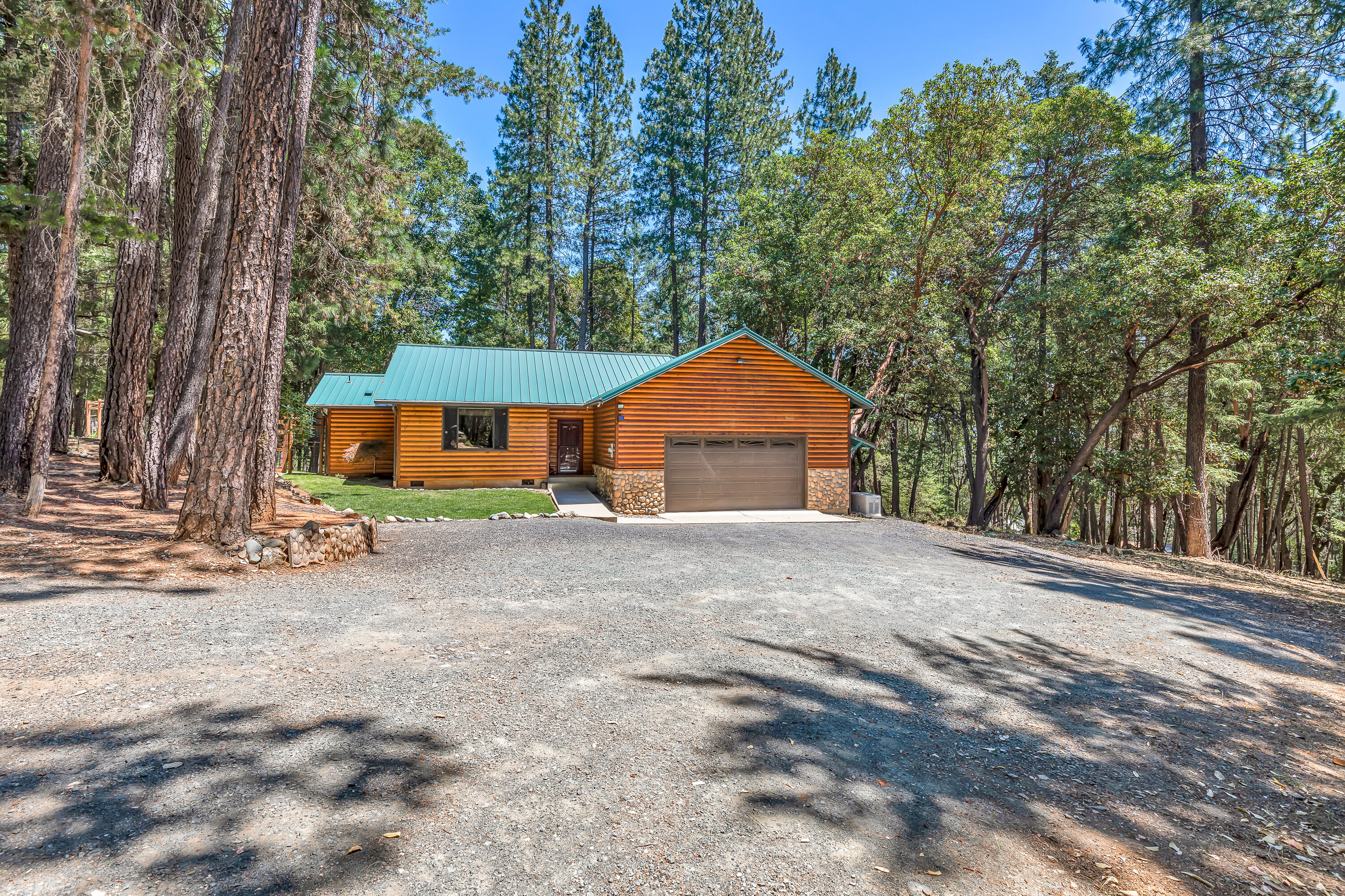 Green Tree Subdivision - Residential