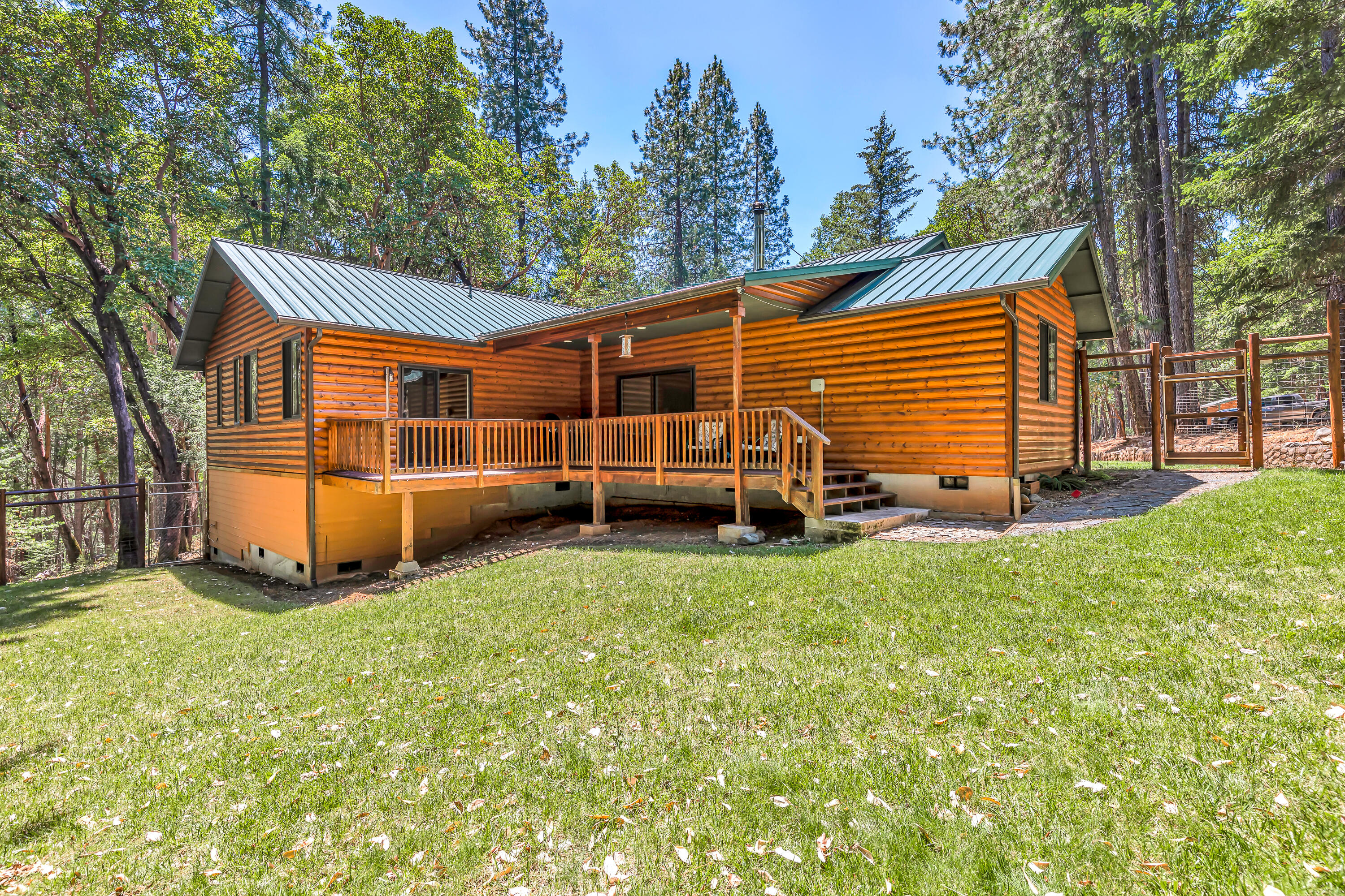 Green Tree Subdivision - Residential