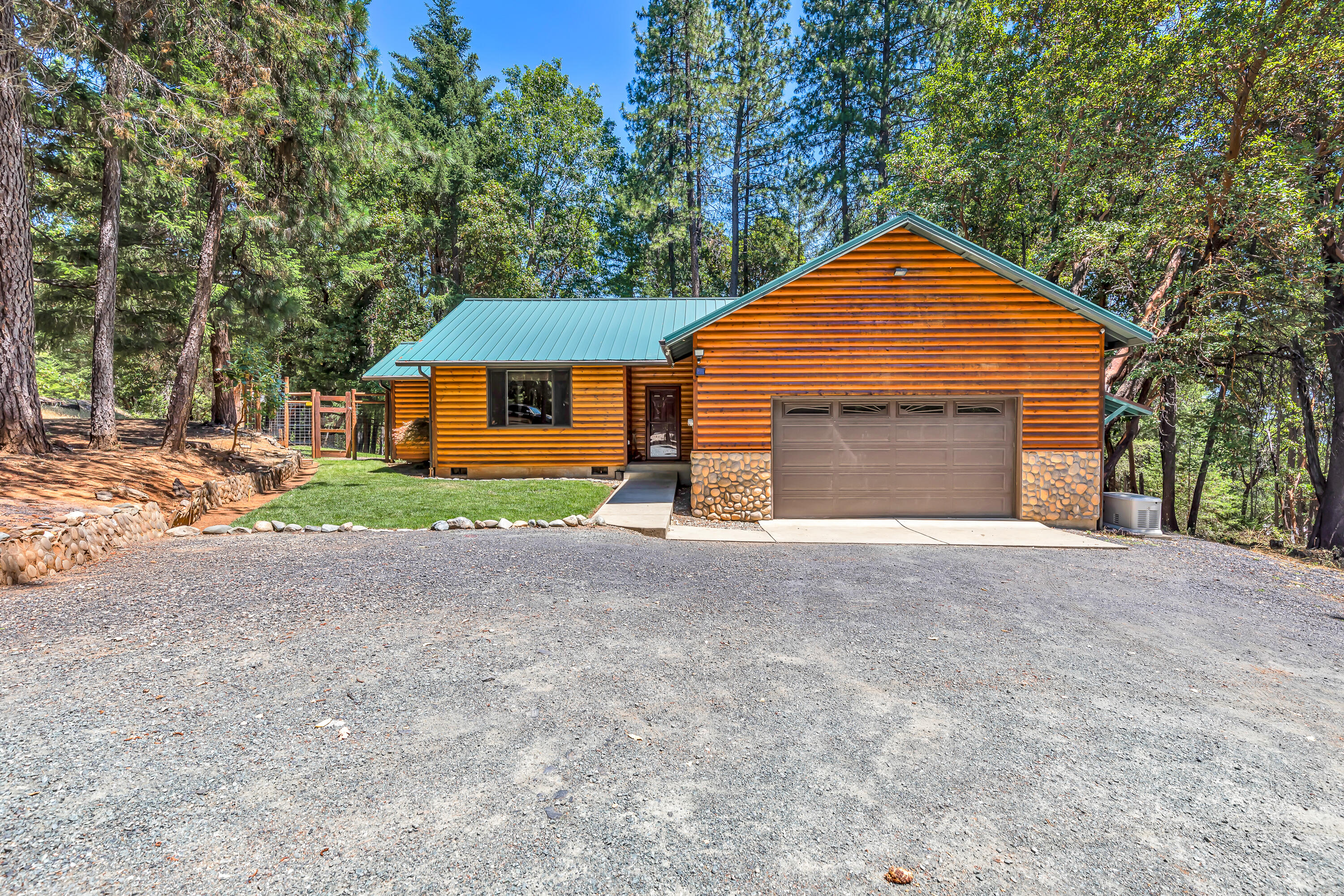 Green Tree Subdivision - Residential