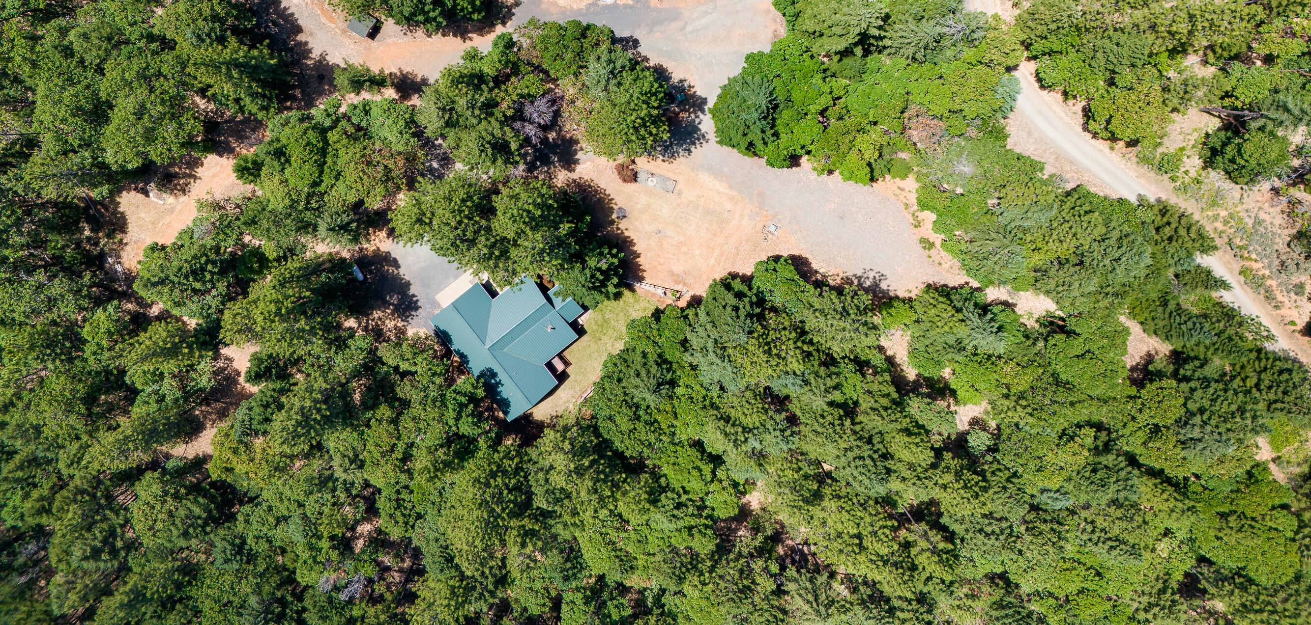 Green Tree Subdivision - Residential