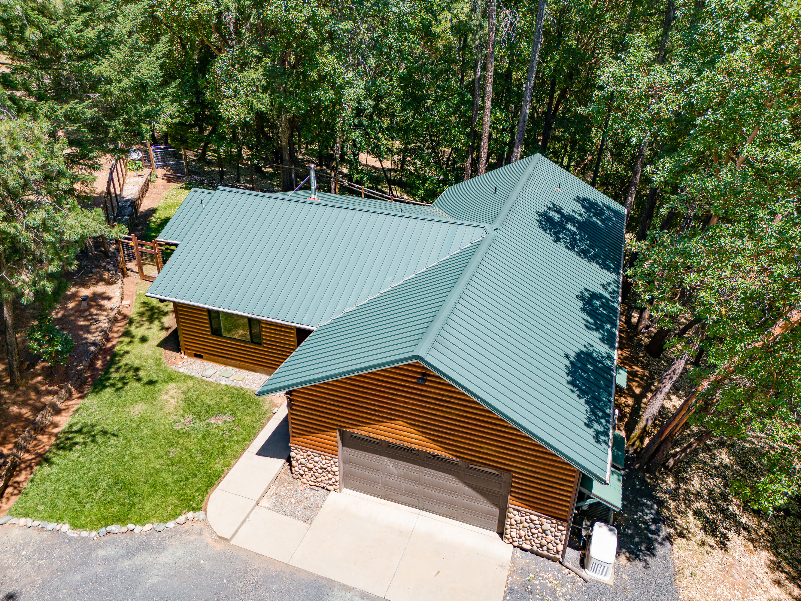 Green Tree Subdivision - Residential