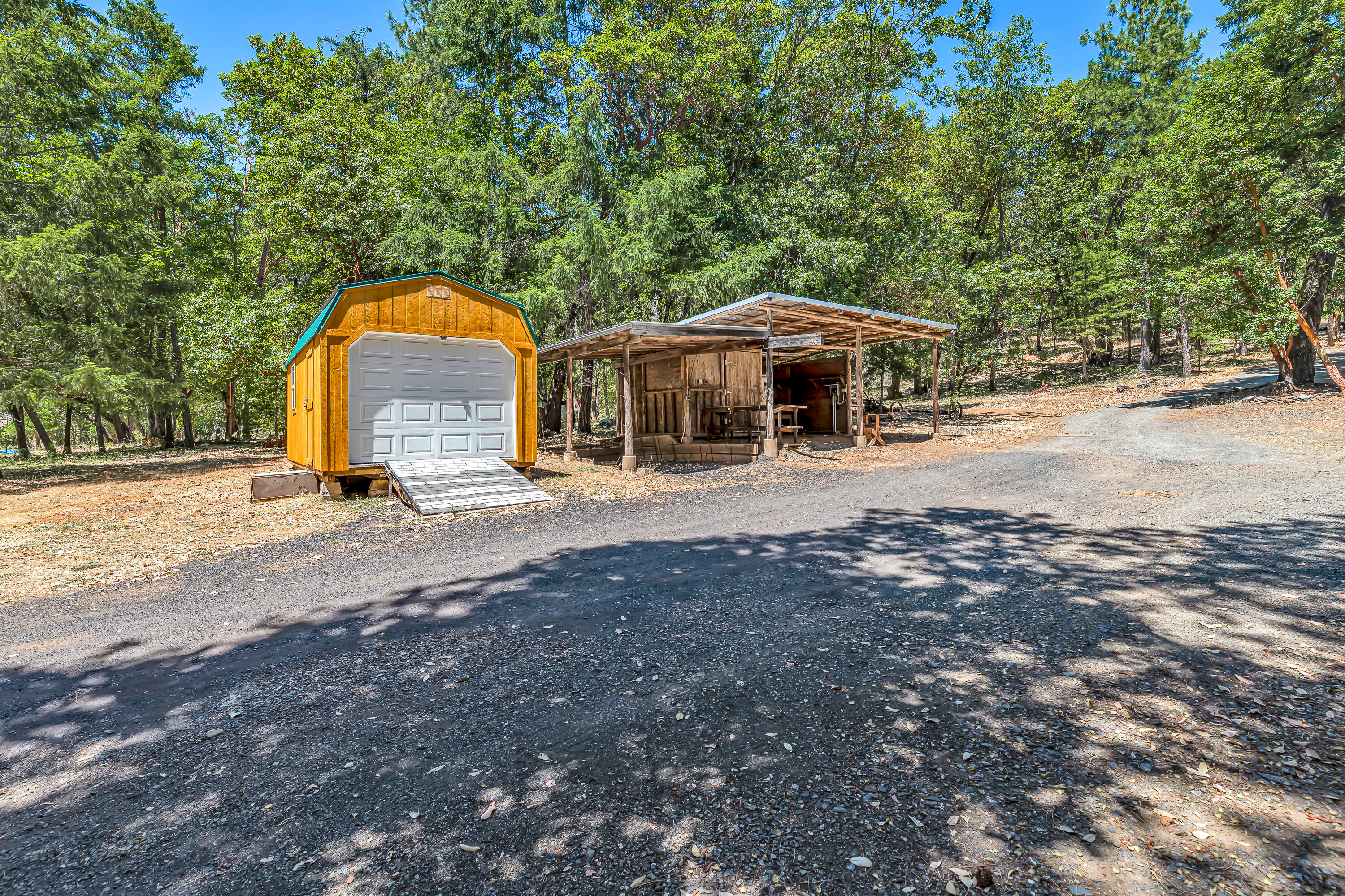 Green Tree Subdivision - Residential