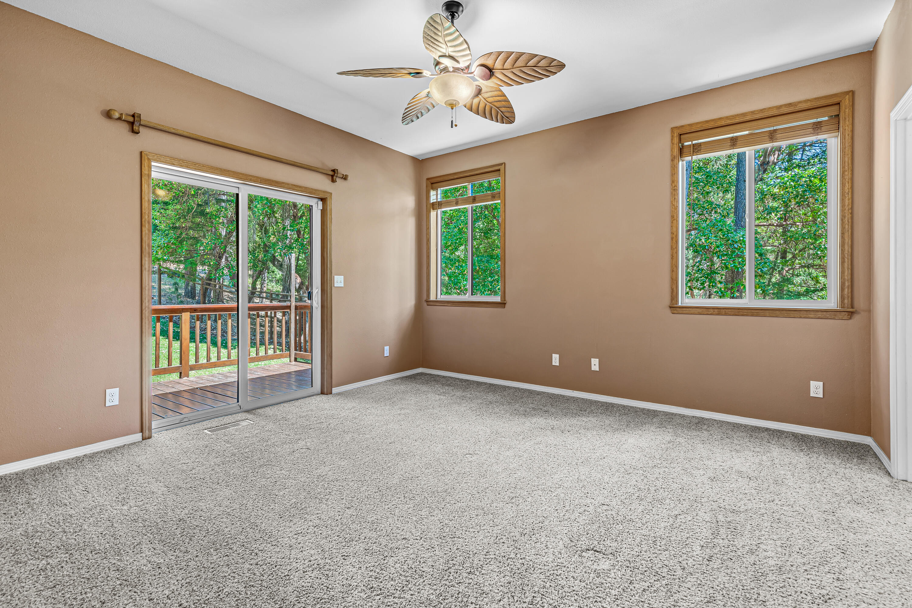 Green Tree Subdivision - Residential