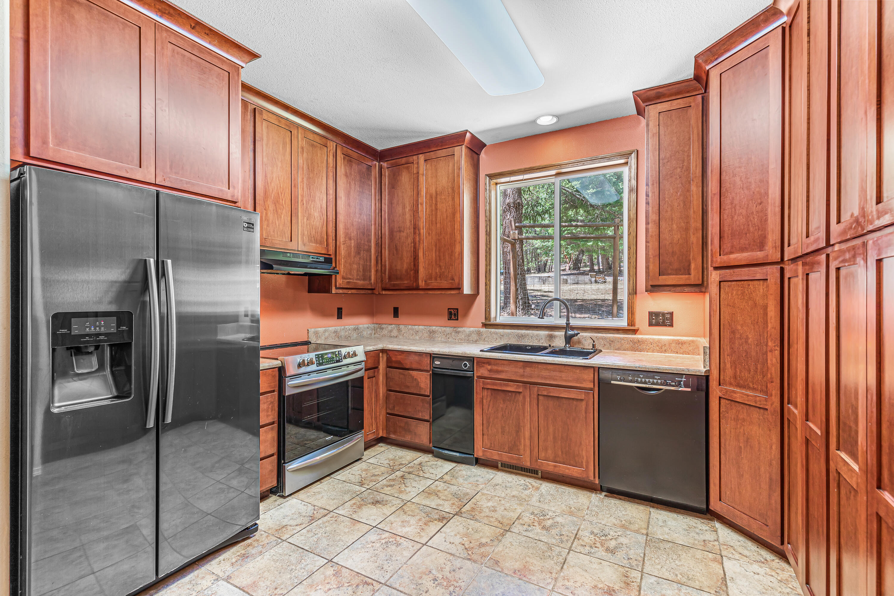 Green Tree Subdivision - Residential