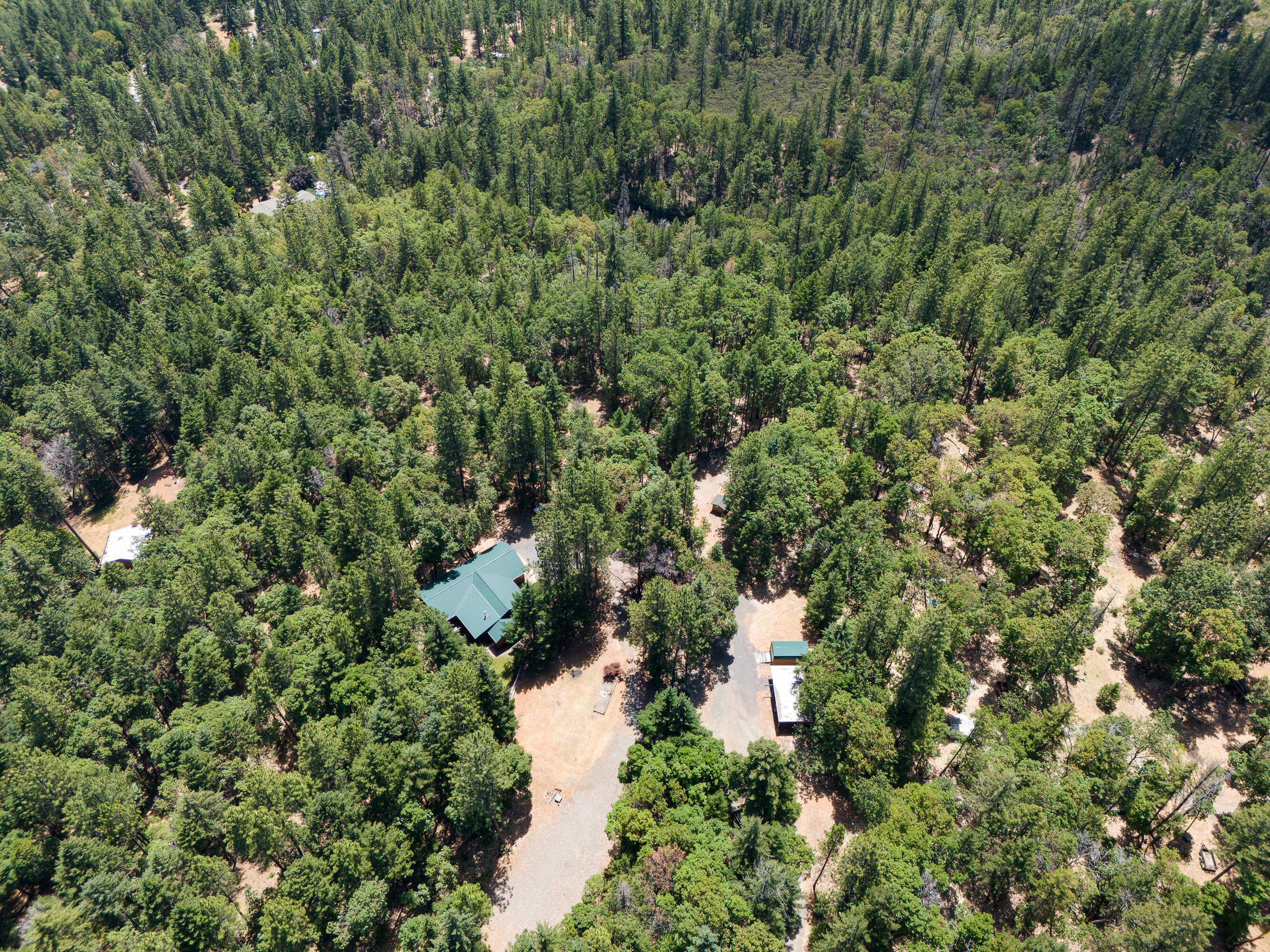 Green Tree Subdivision - Residential