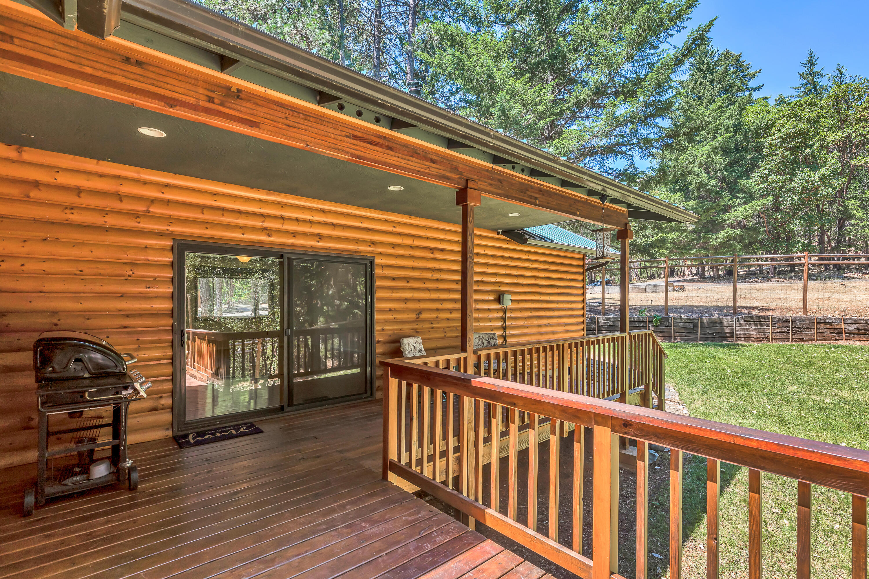 Green Tree Subdivision - Residential