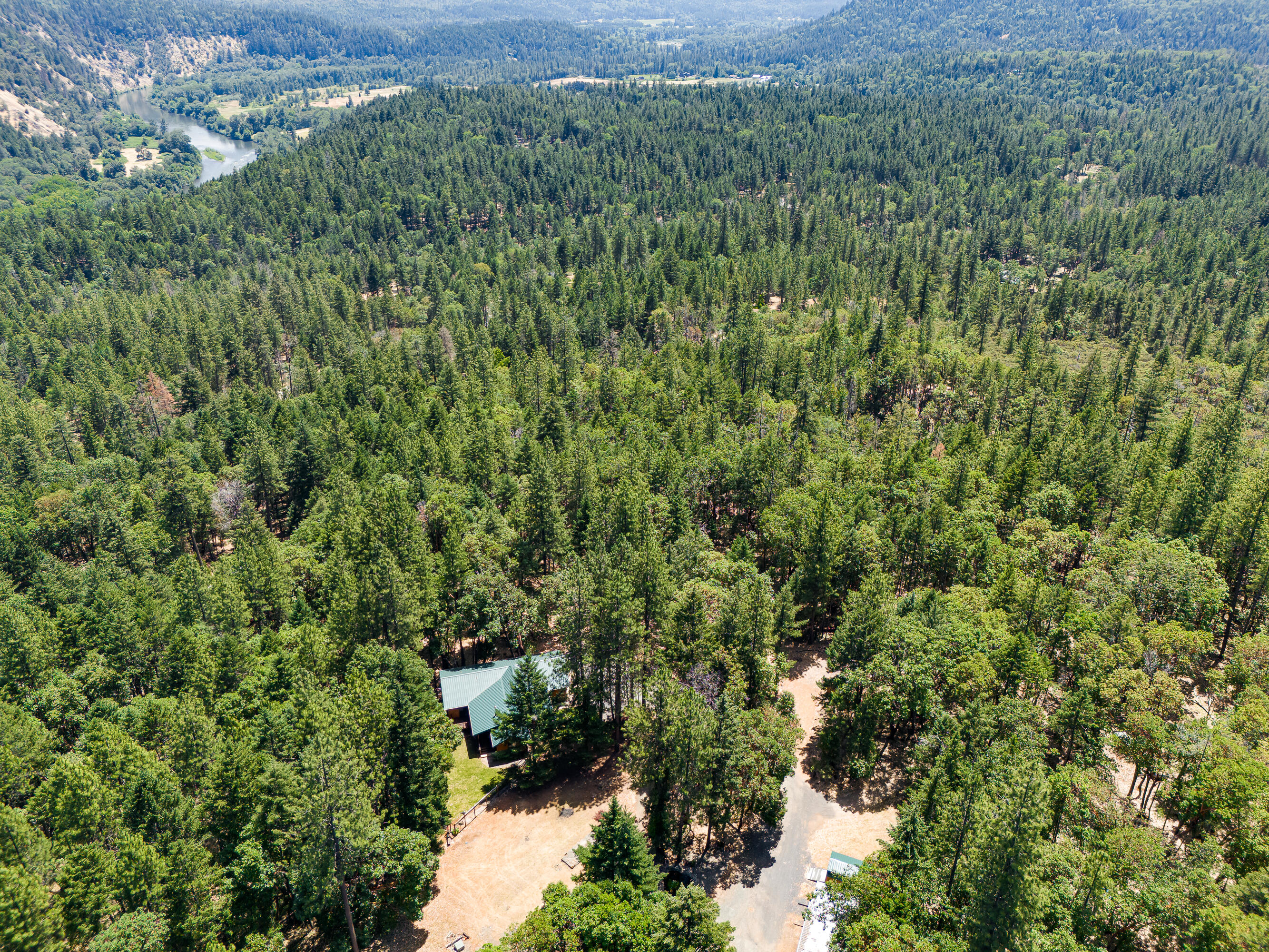Green Tree Subdivision - Residential