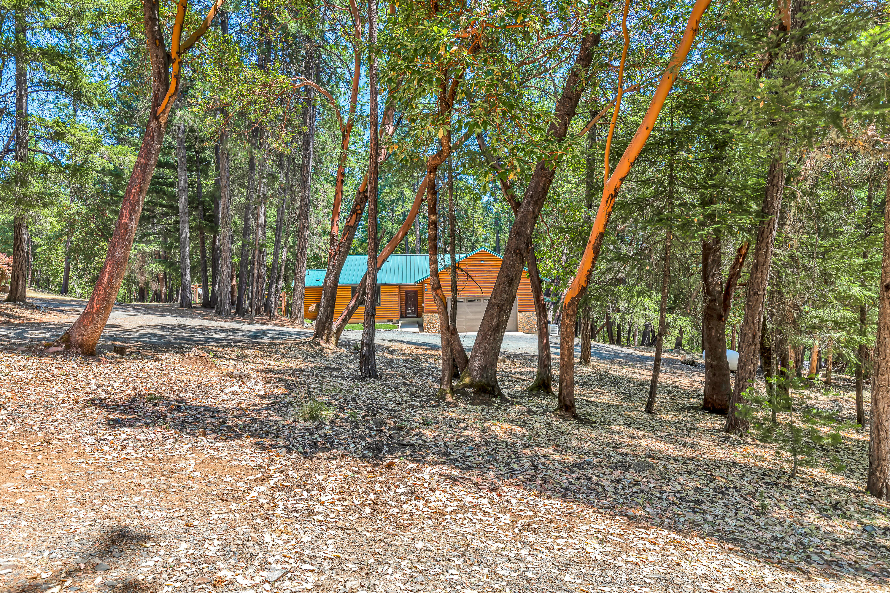 Green Tree Subdivision - Residential