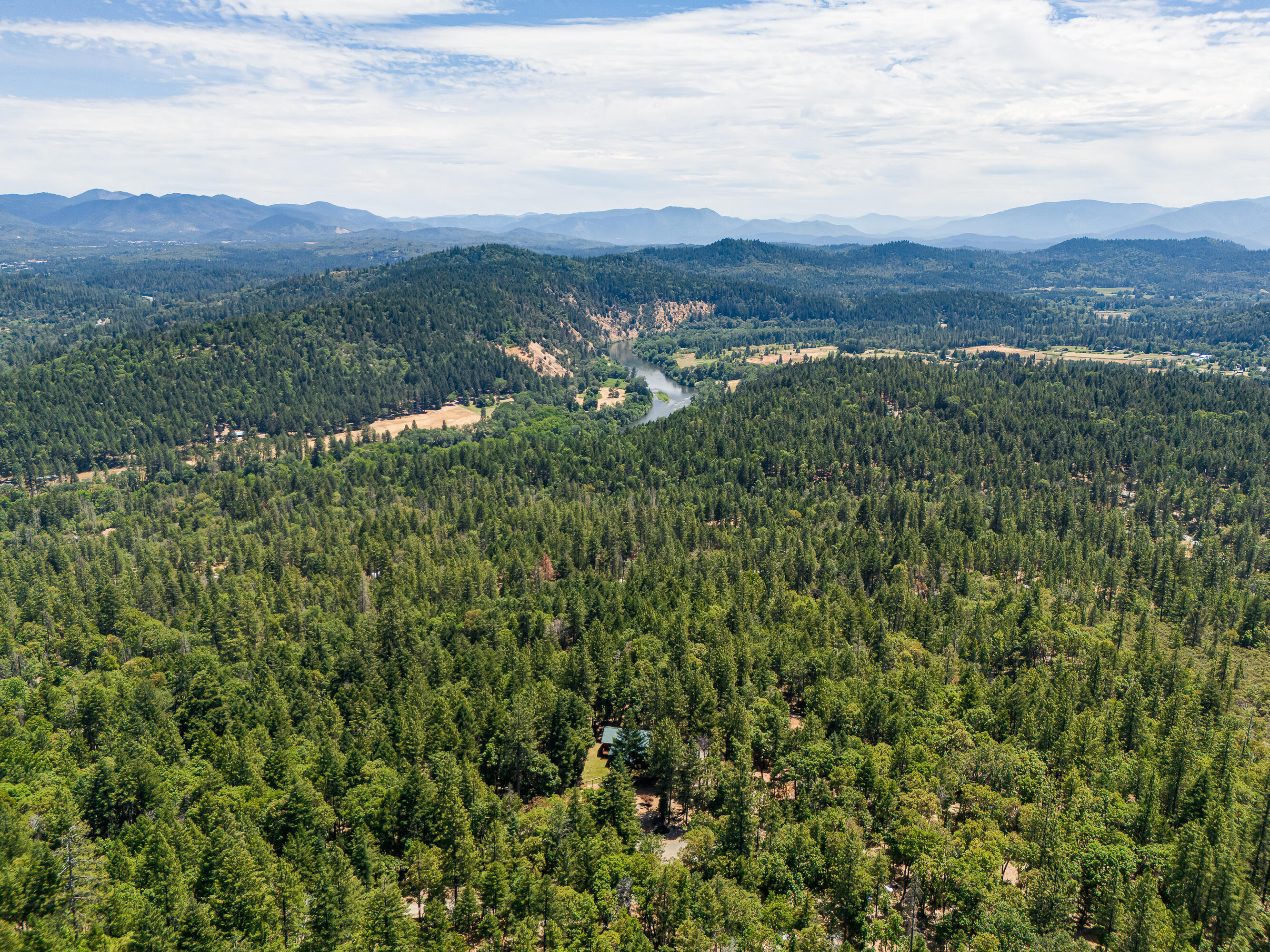 Green Tree Subdivision - Residential