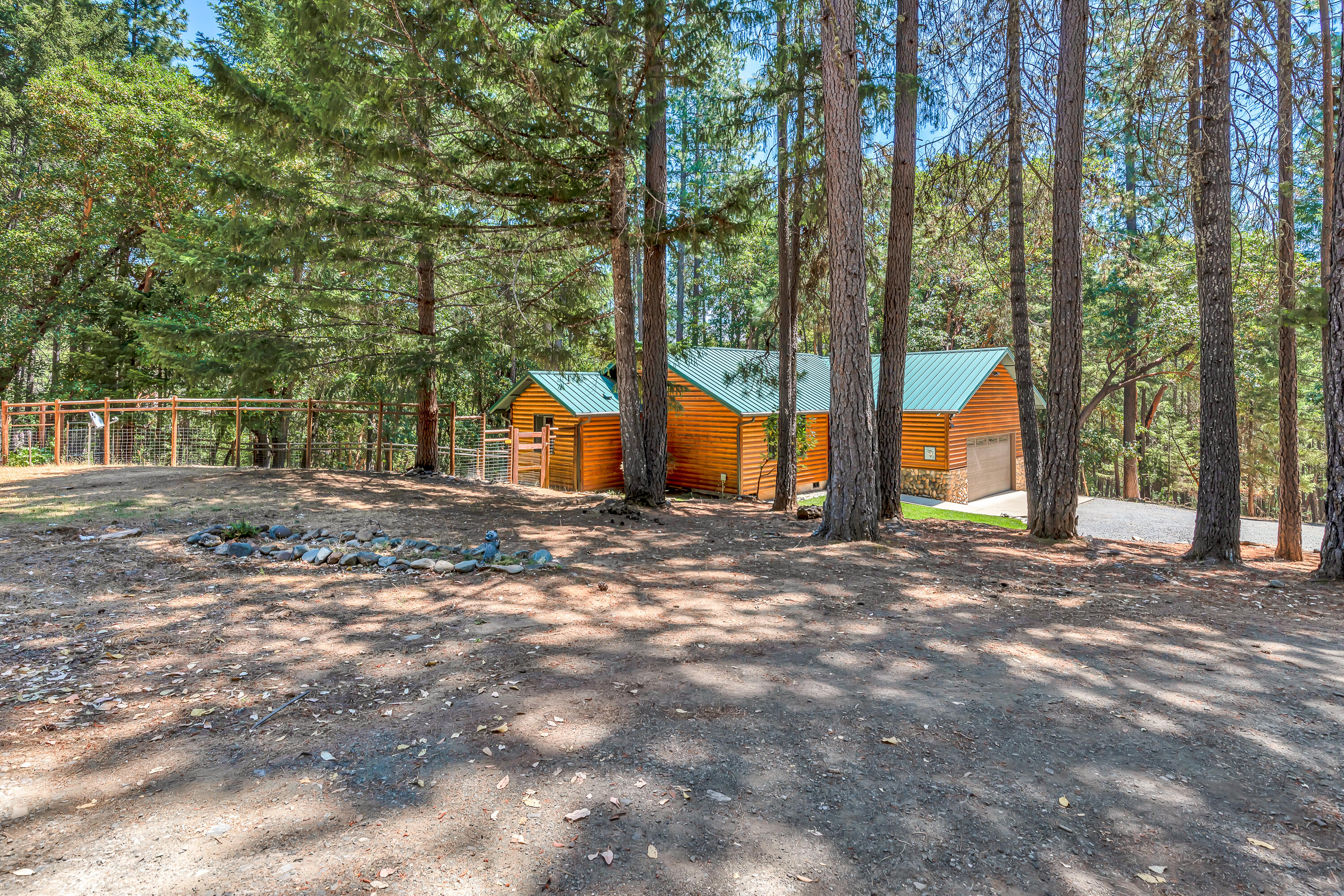 Green Tree Subdivision - Residential