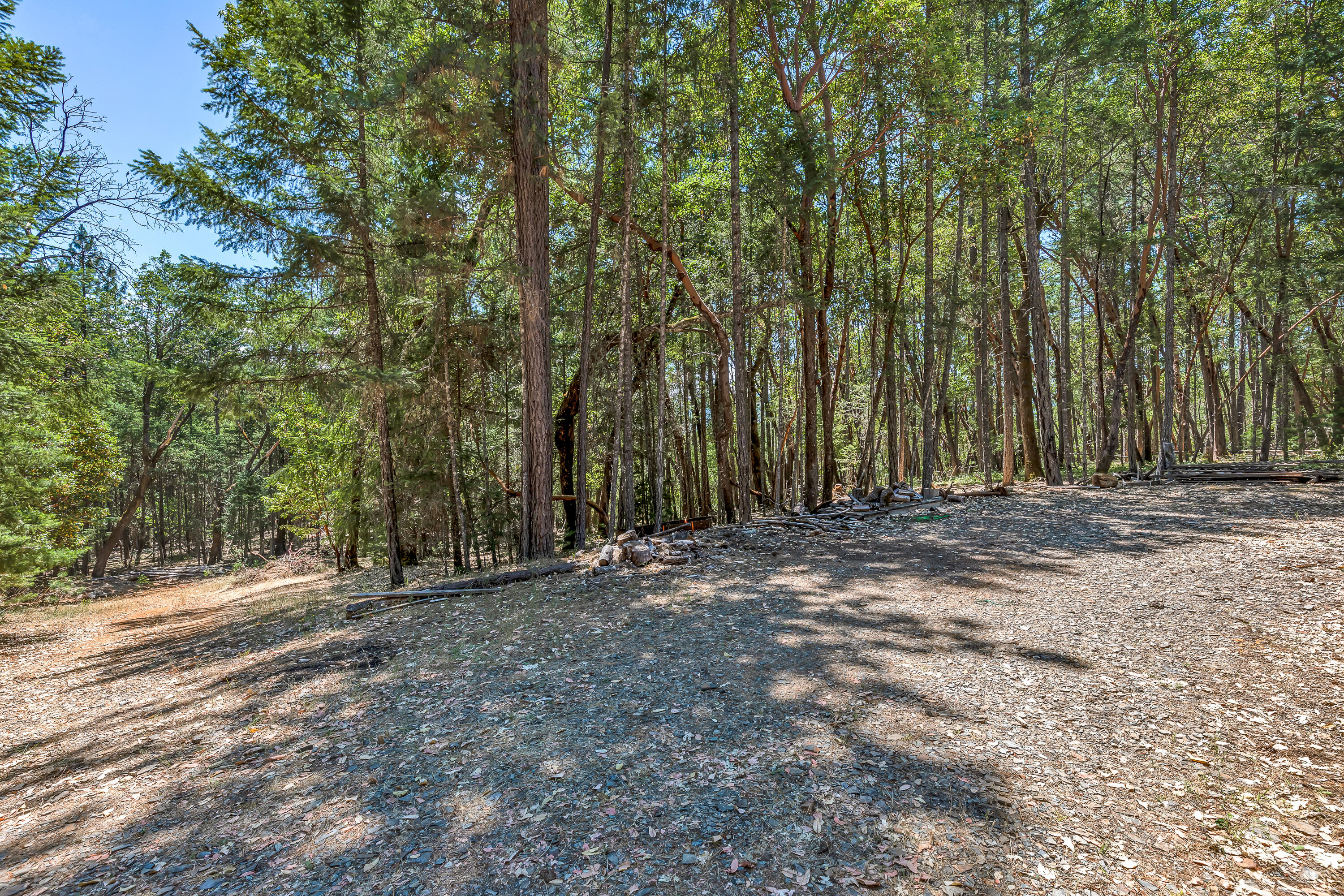 Green Tree Subdivision - Residential