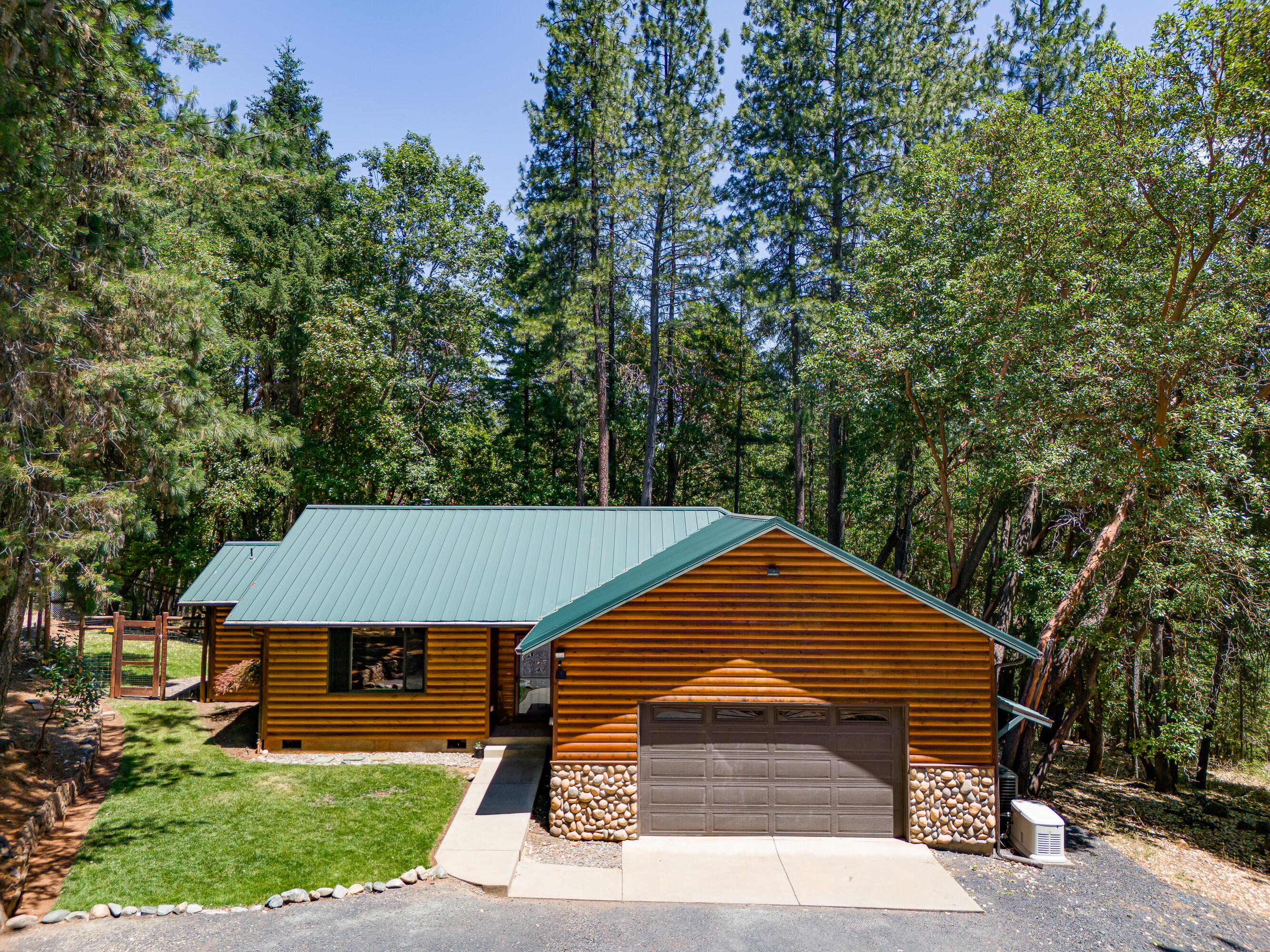 Green Tree Subdivision - Residential