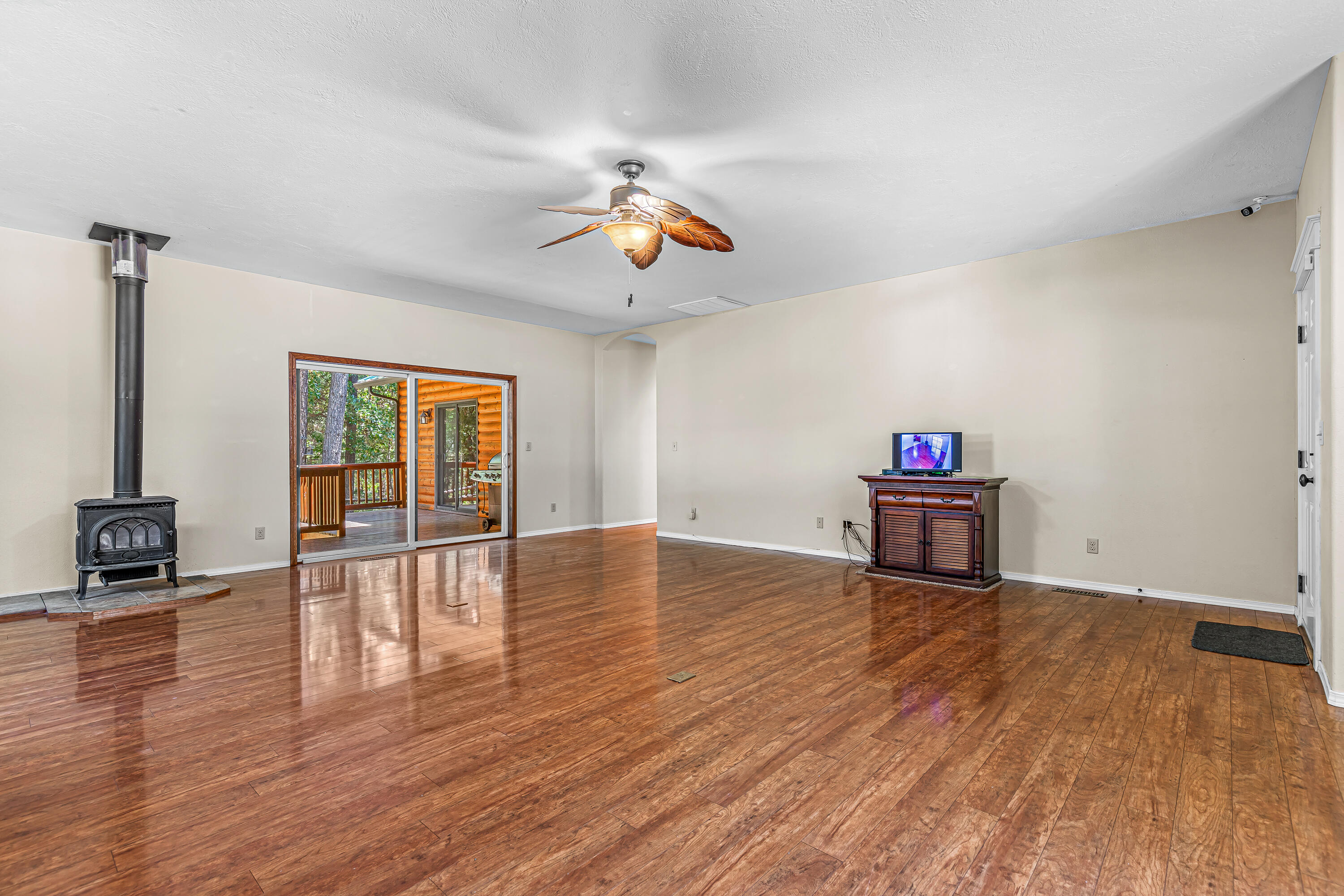 Green Tree Subdivision - Residential