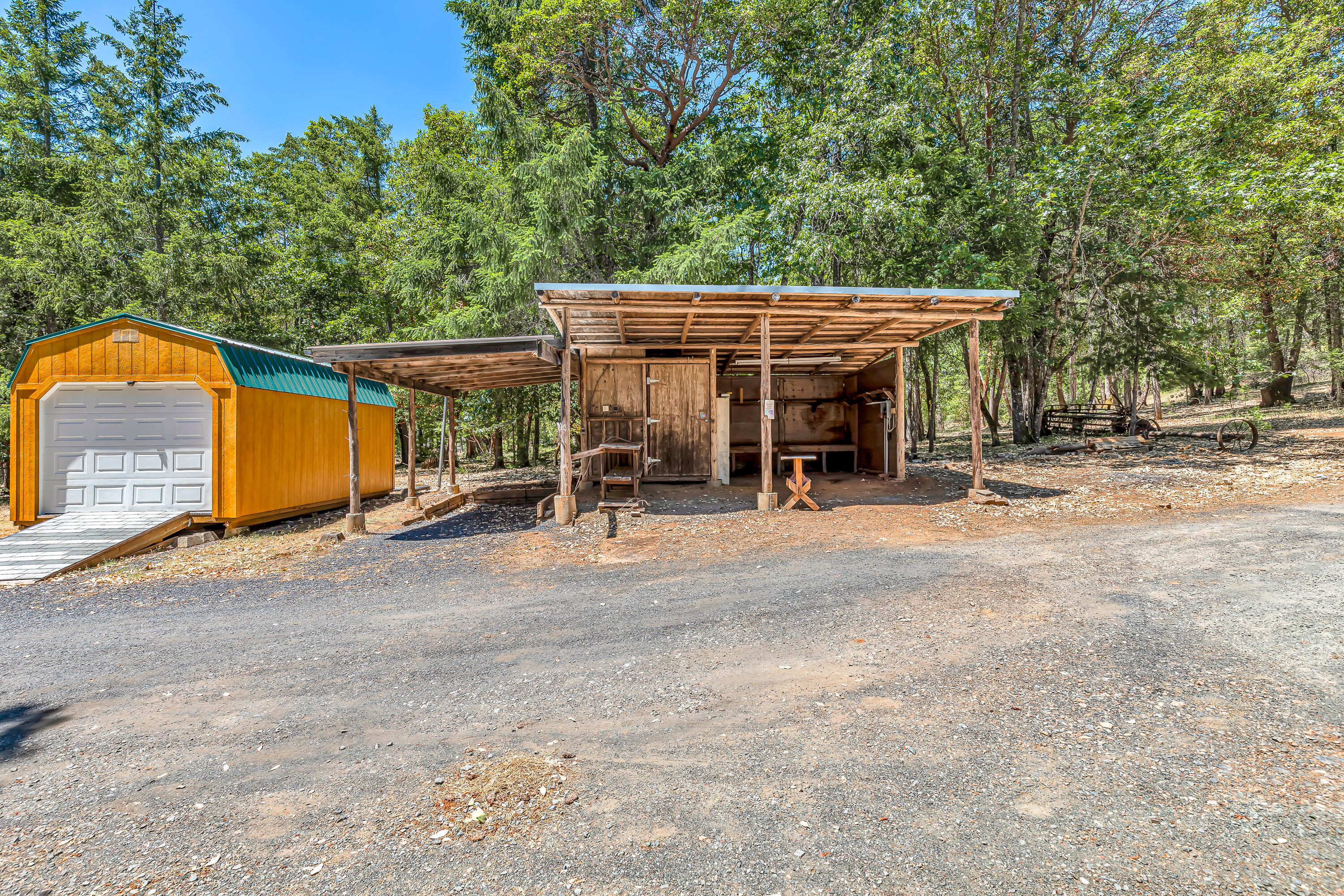 Green Tree Subdivision - Residential