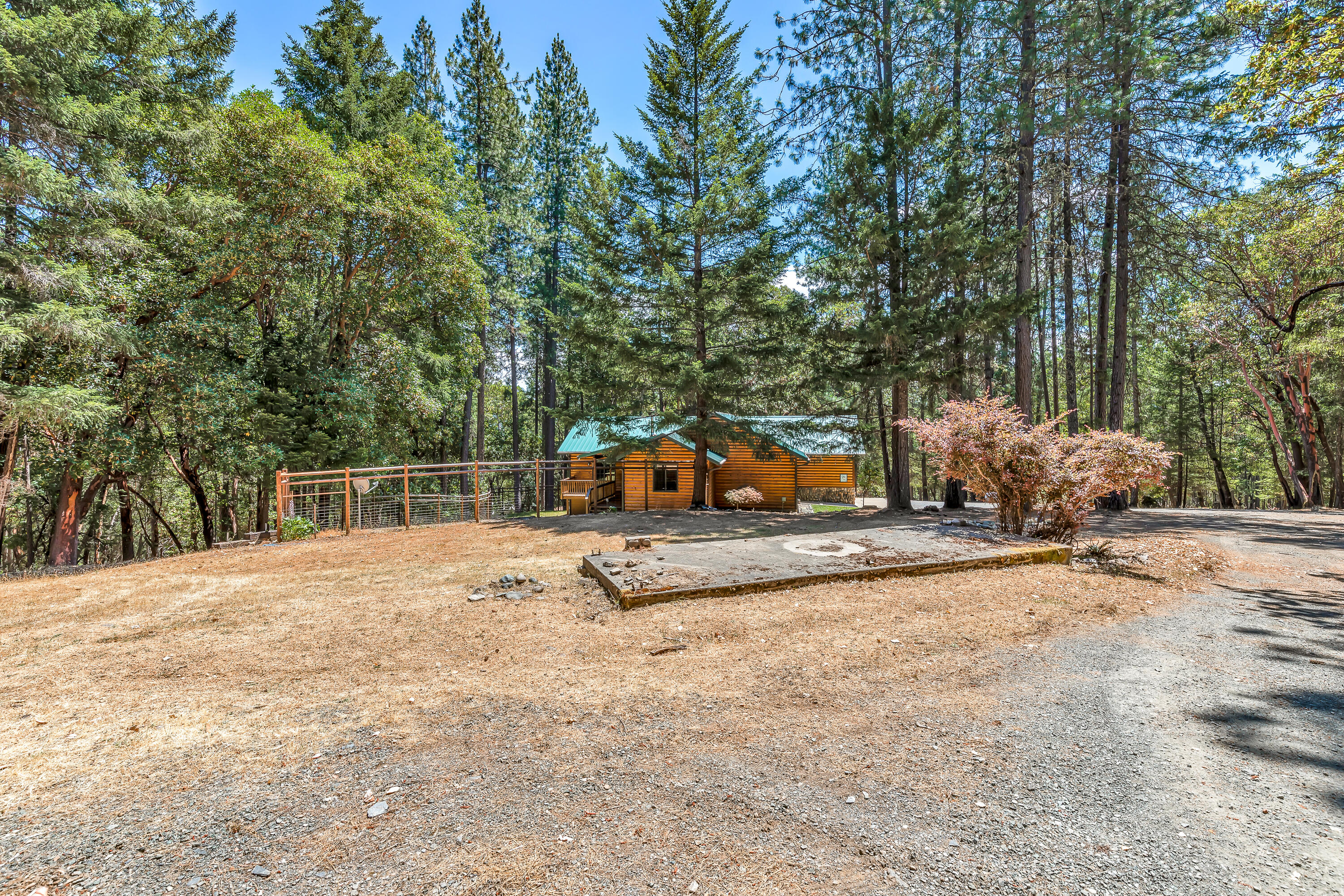 Green Tree Subdivision - Residential