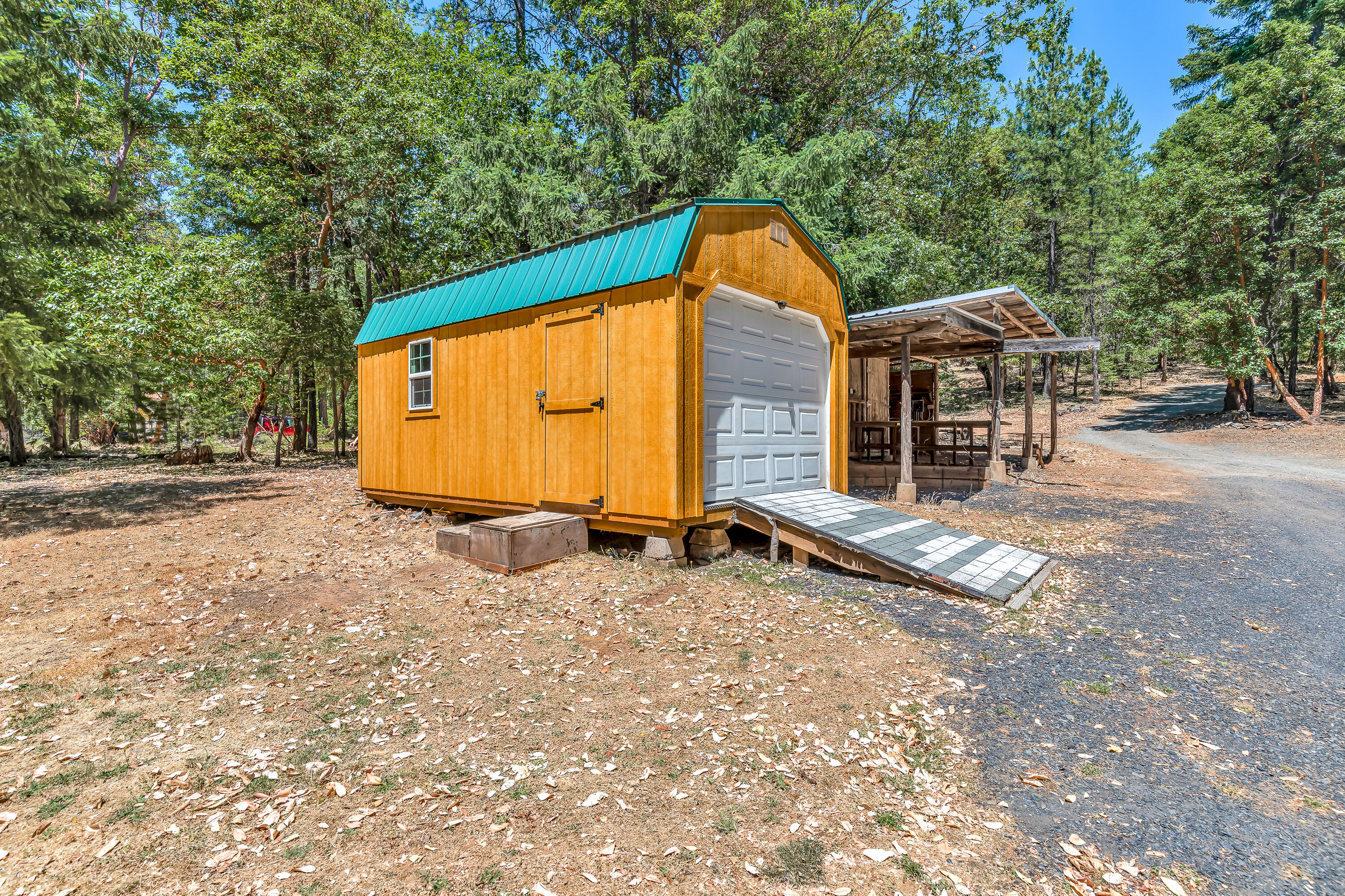 Green Tree Subdivision - Residential