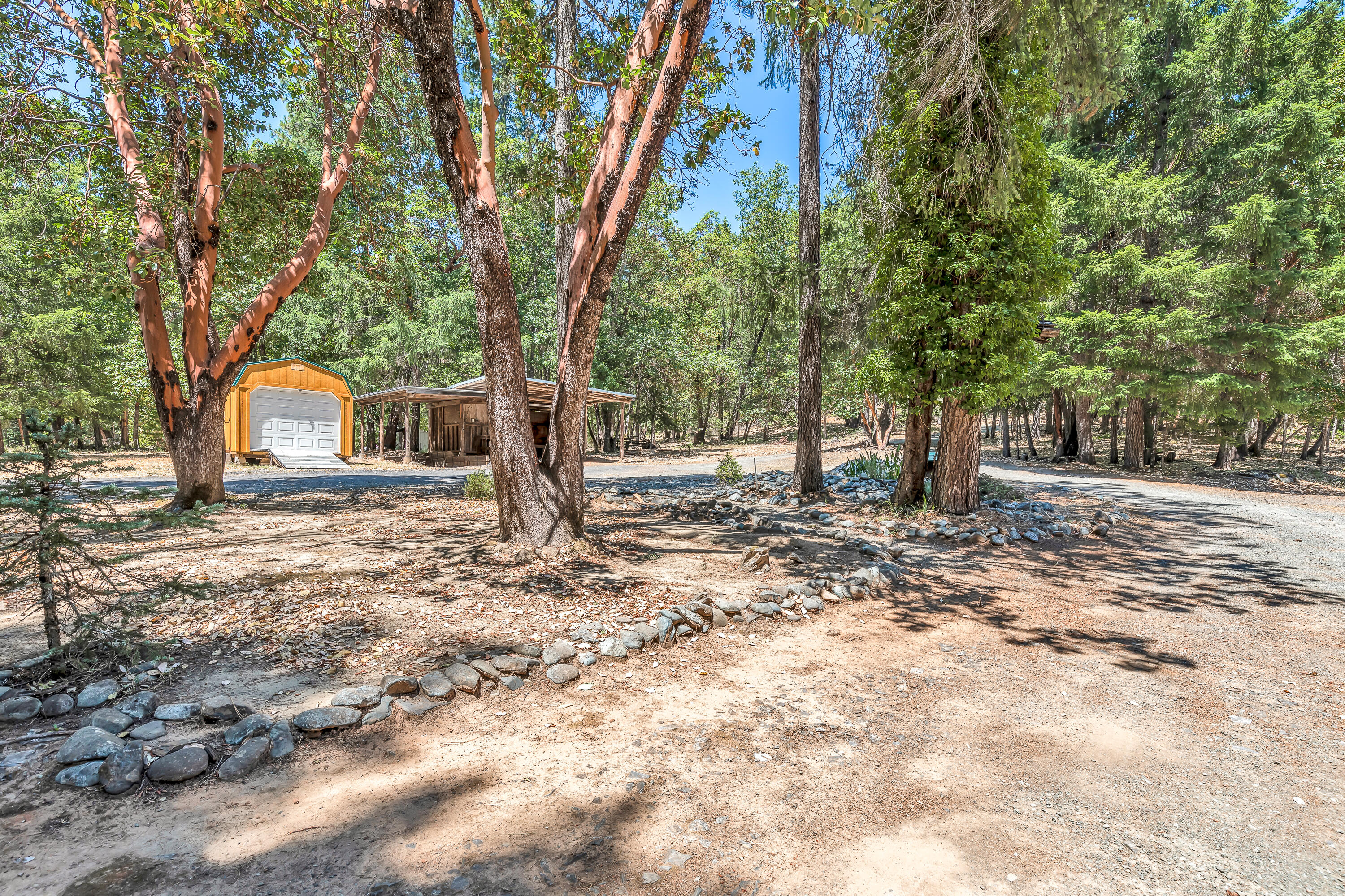 Green Tree Subdivision - Residential
