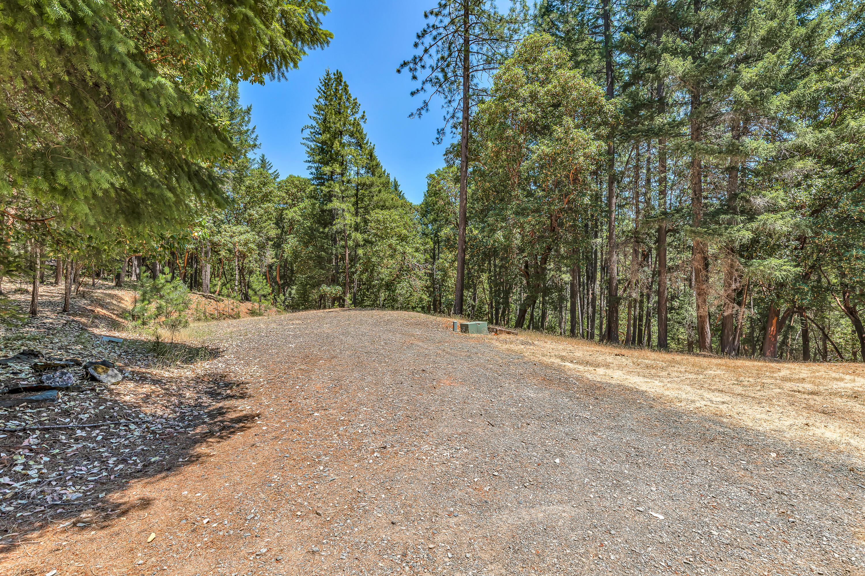 Green Tree Subdivision - Residential