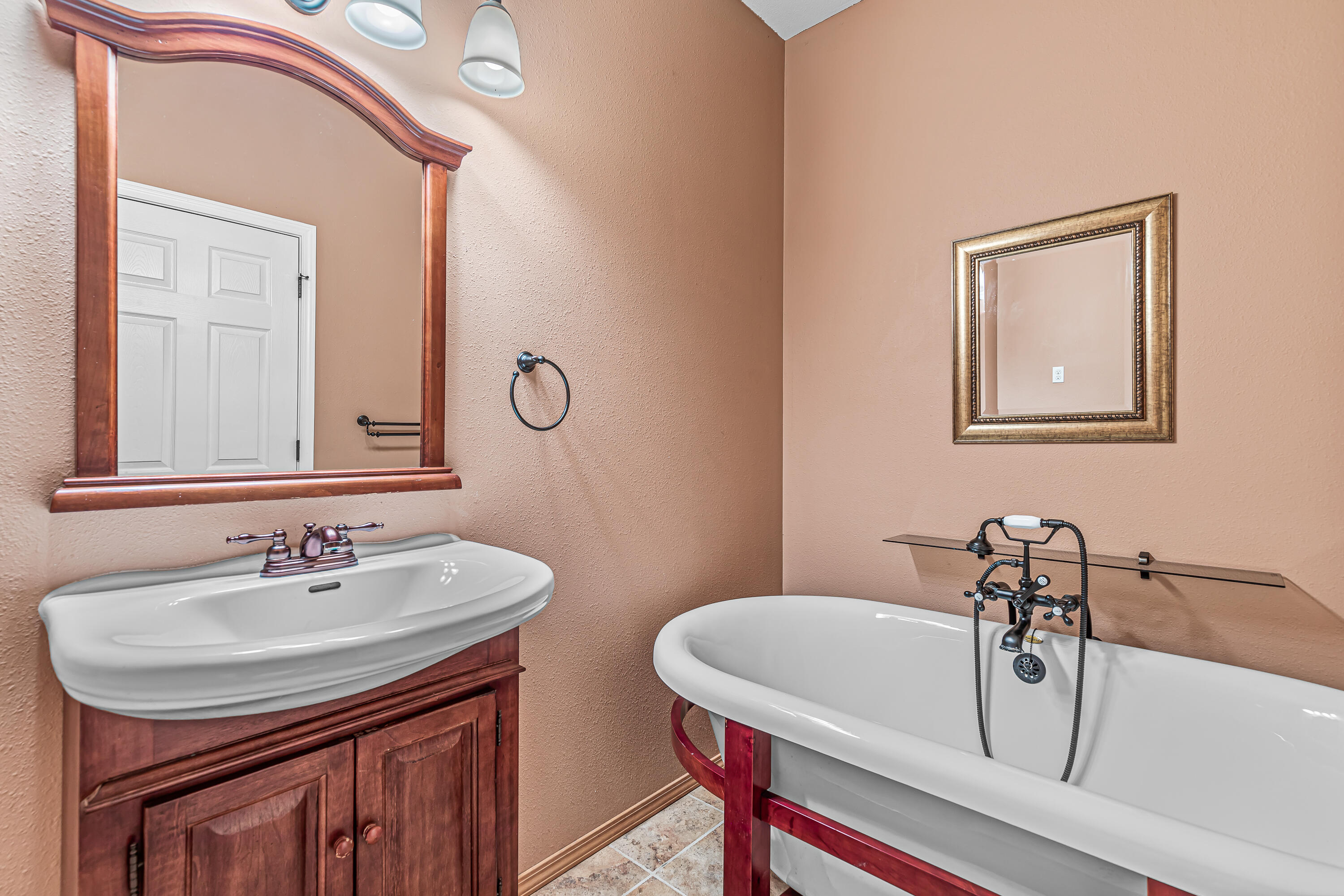 Green Tree Subdivision - Residential