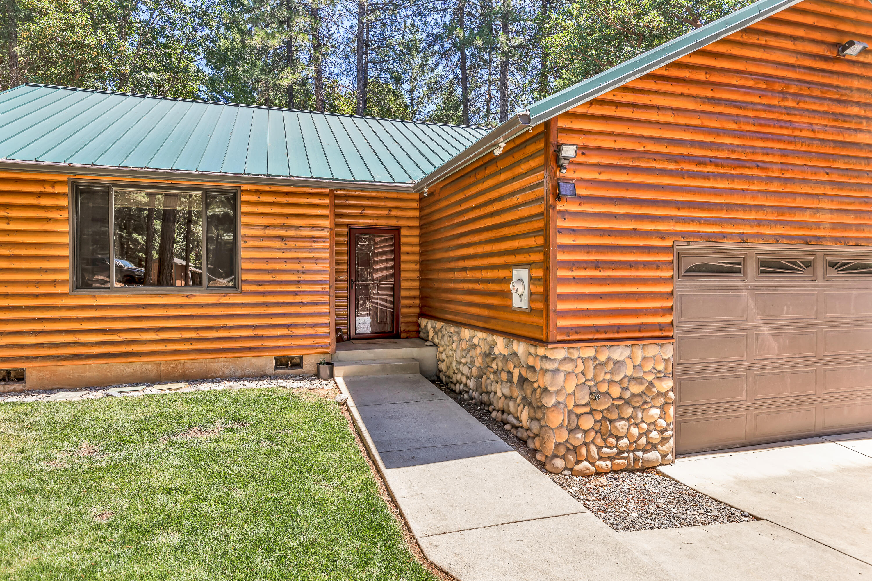 Green Tree Subdivision - Residential