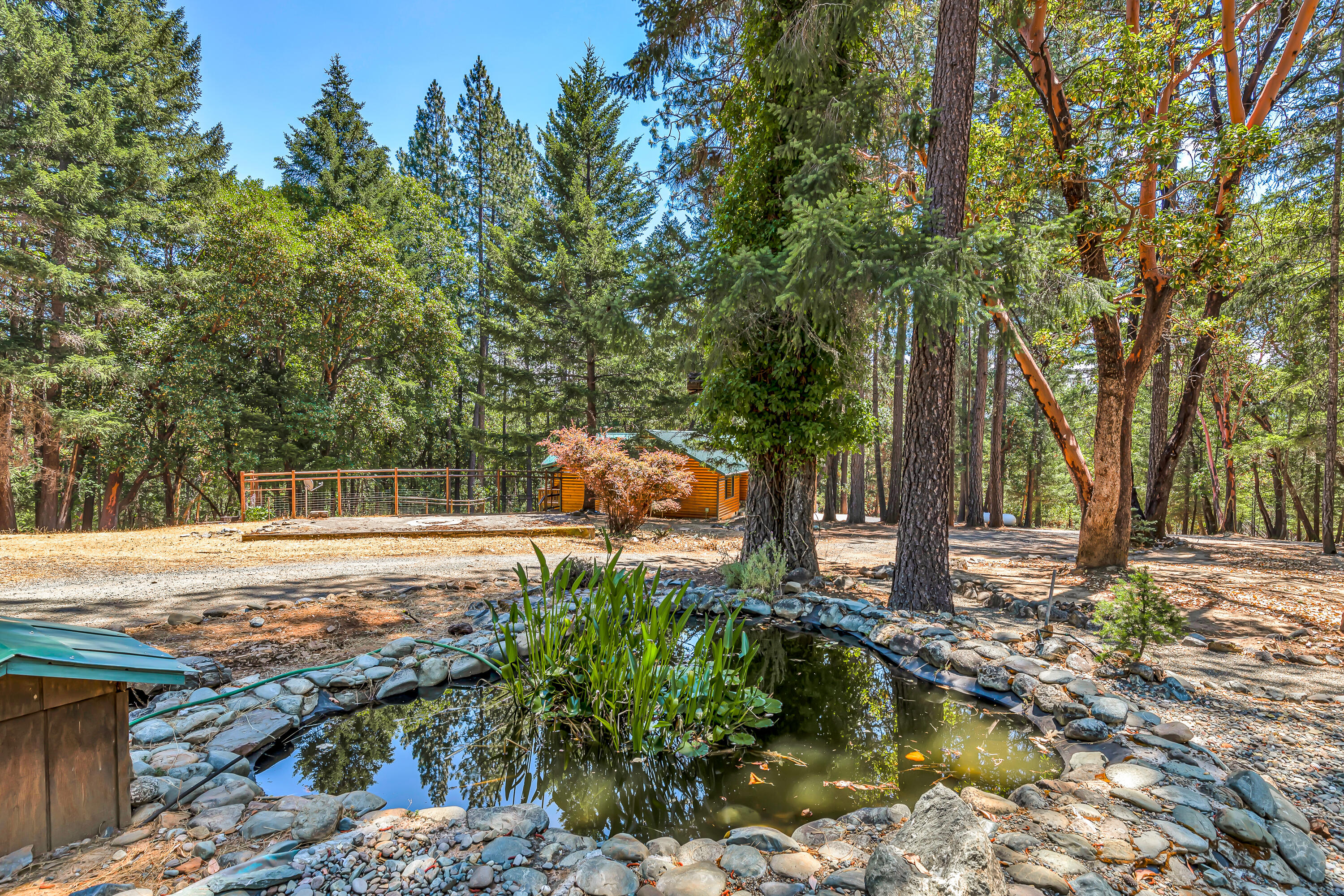 Green Tree Subdivision - Residential