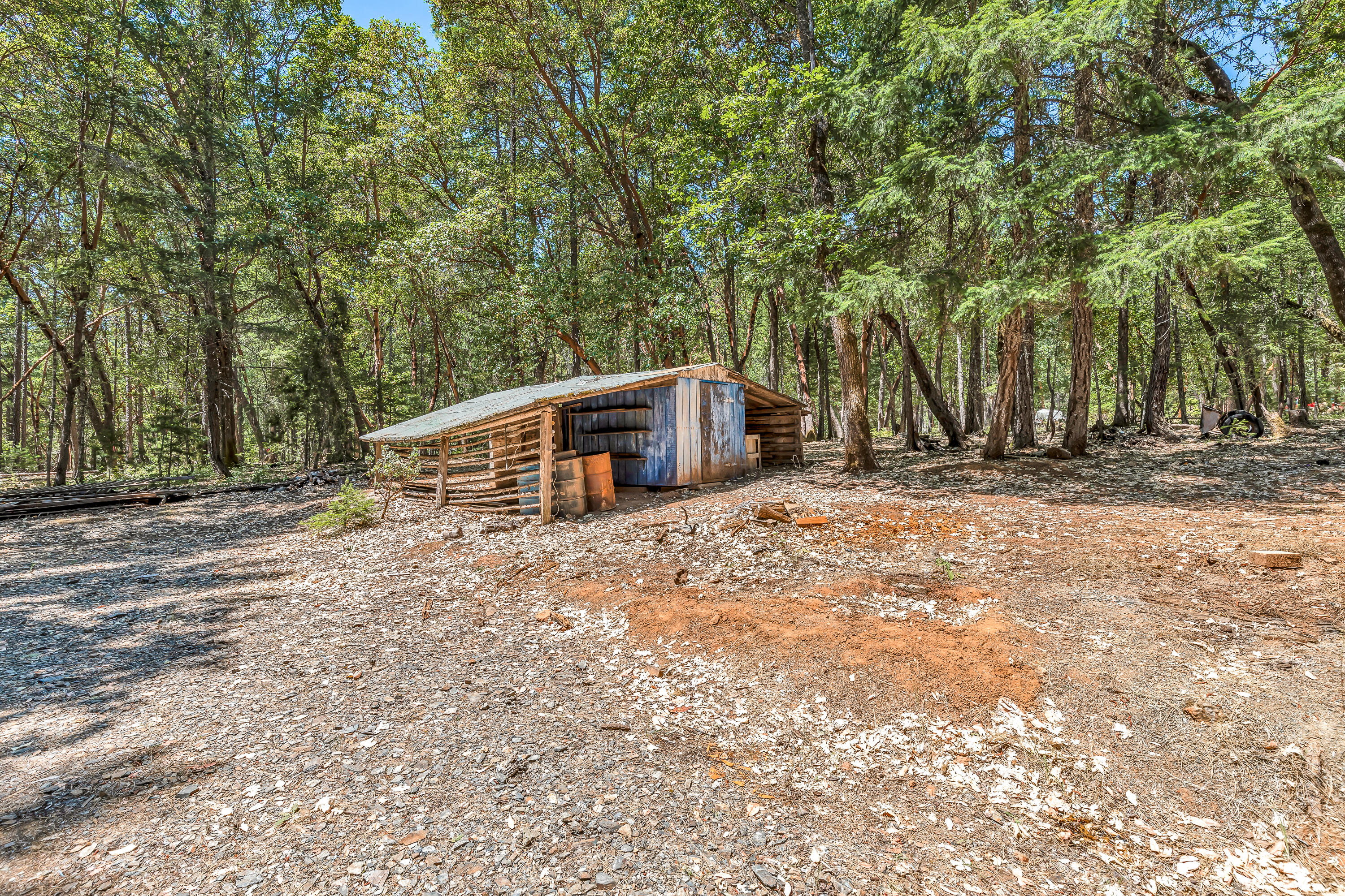 Green Tree Subdivision - Residential