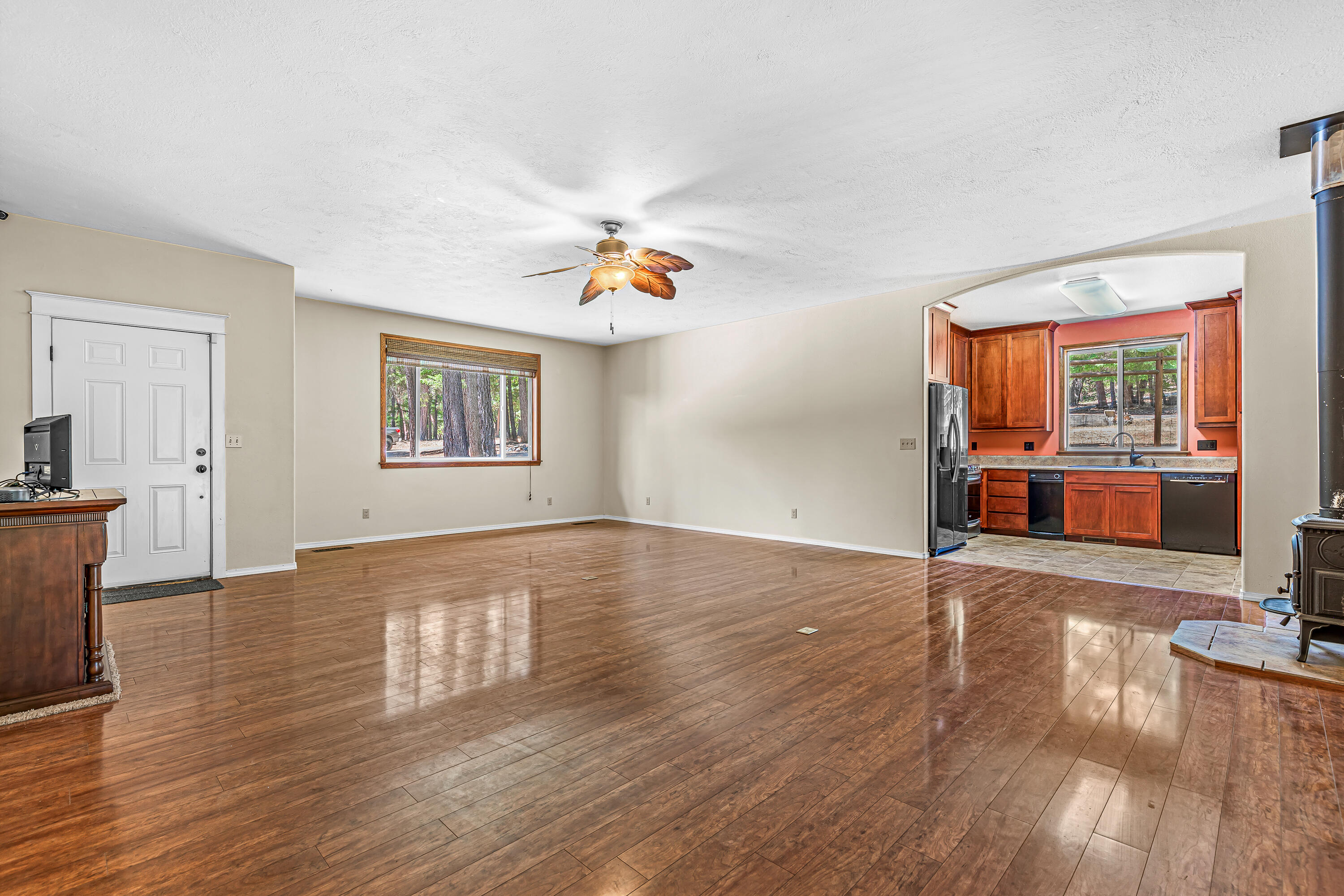 Green Tree Subdivision - Residential