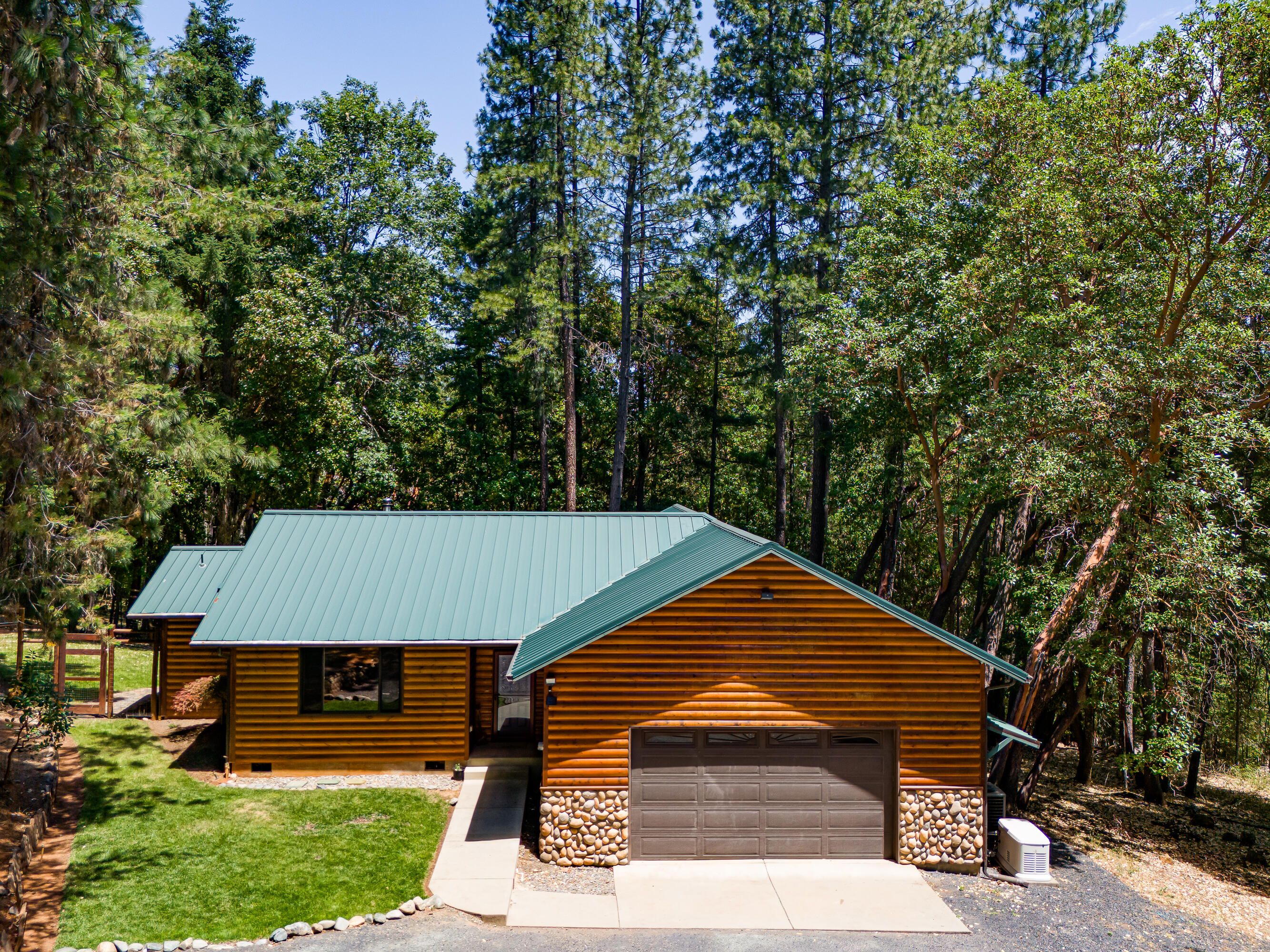 Green Tree Subdivision - Residential