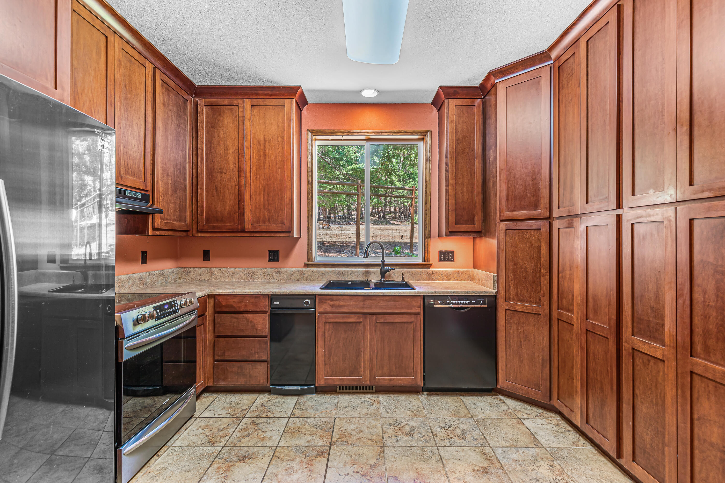 Green Tree Subdivision - Residential