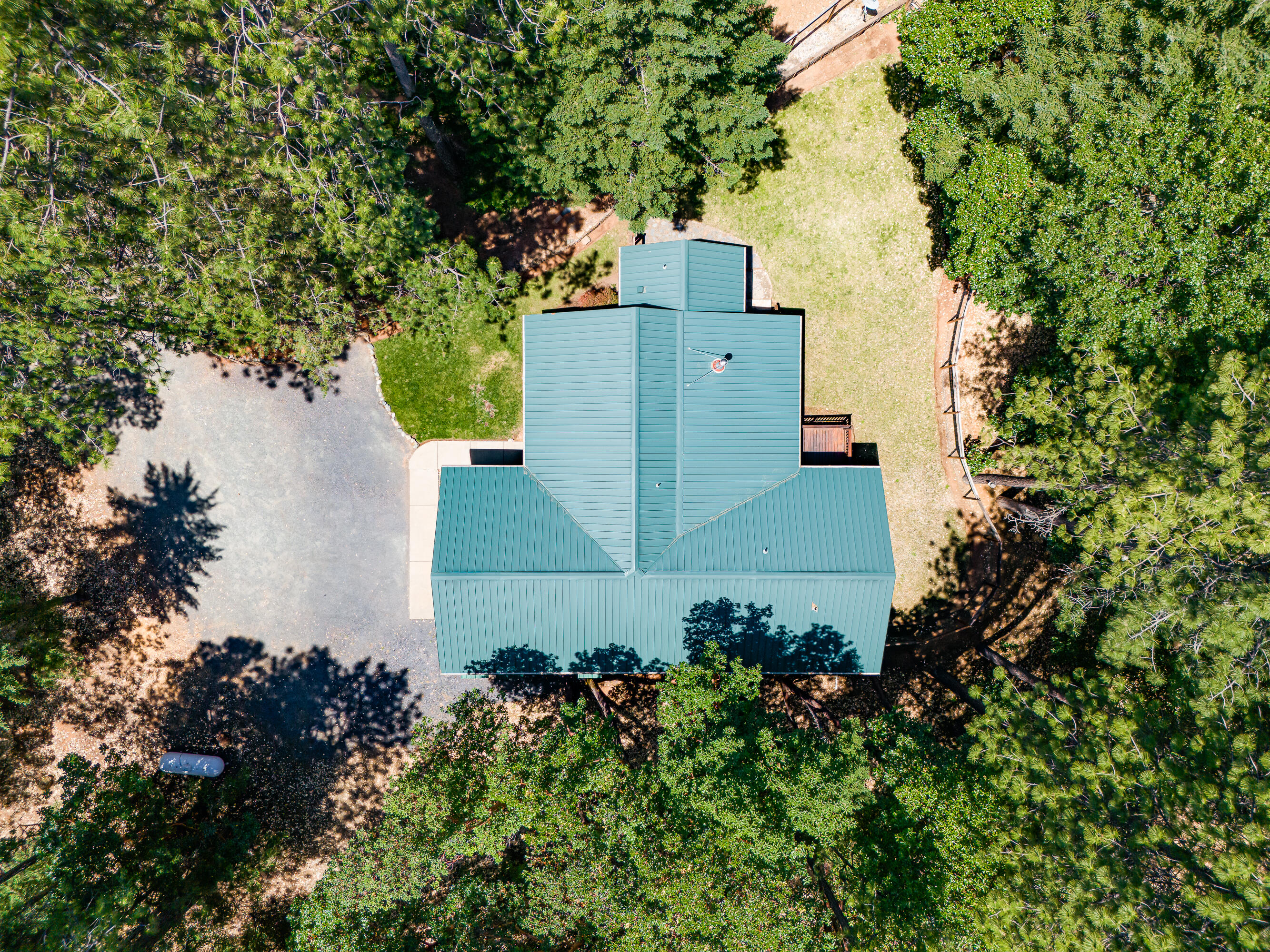 Green Tree Subdivision - Residential
