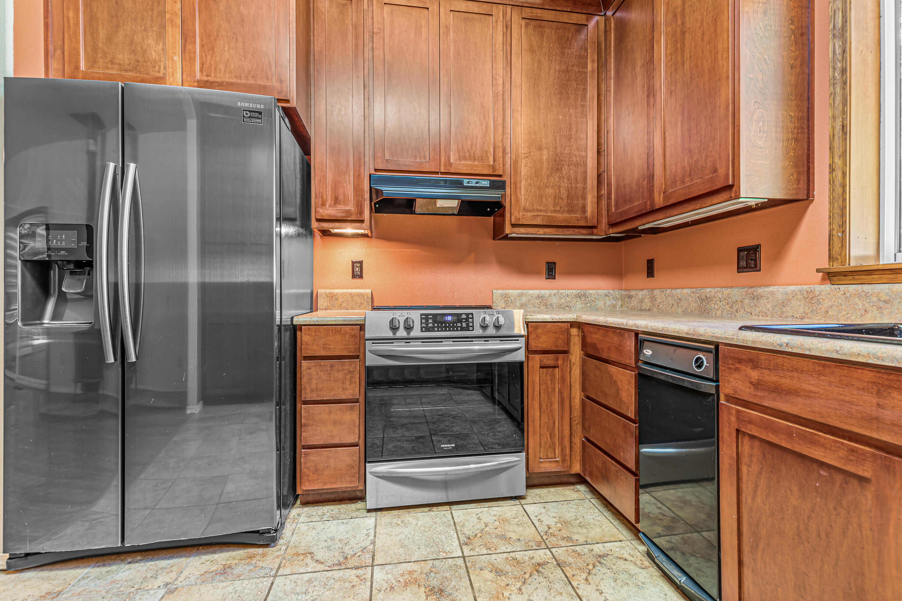 Green Tree Subdivision - Residential