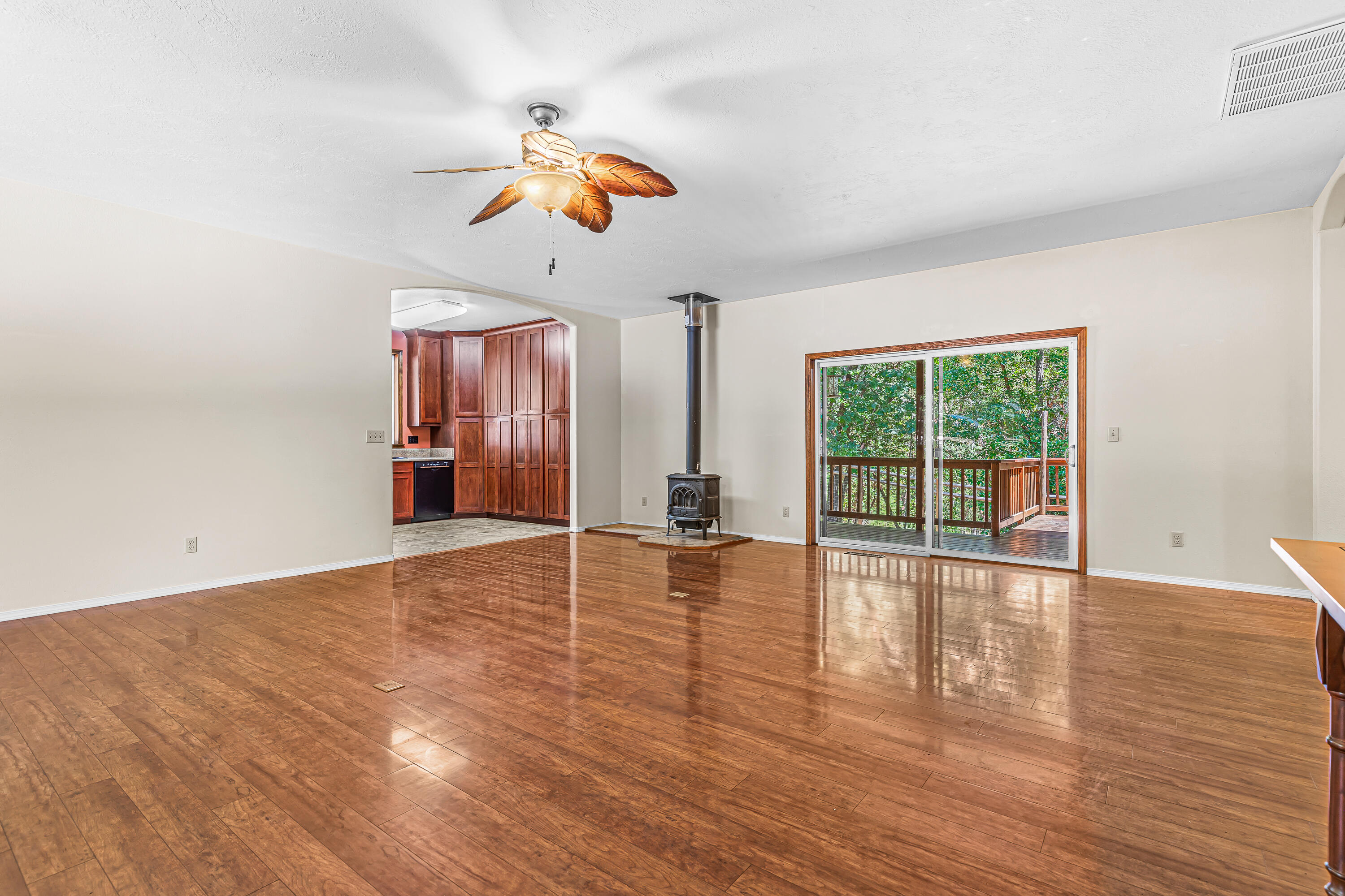 Green Tree Subdivision - Residential
