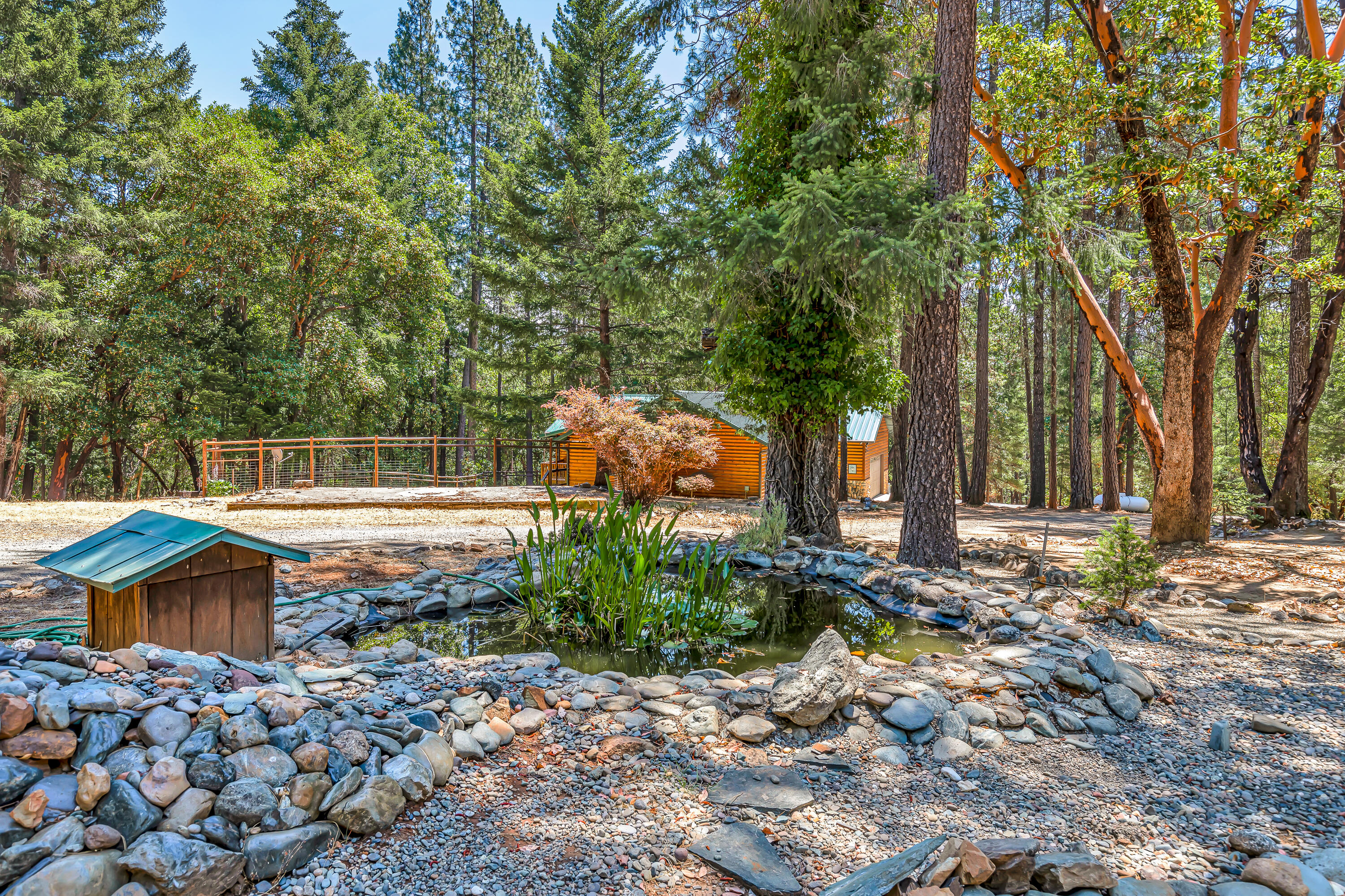 Green Tree Subdivision - Residential