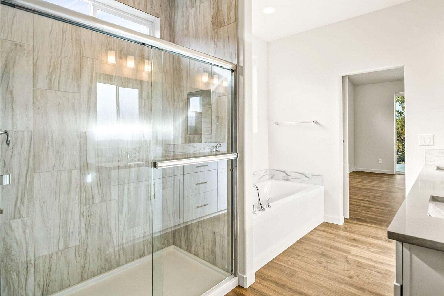 Eagle Crest - Residential