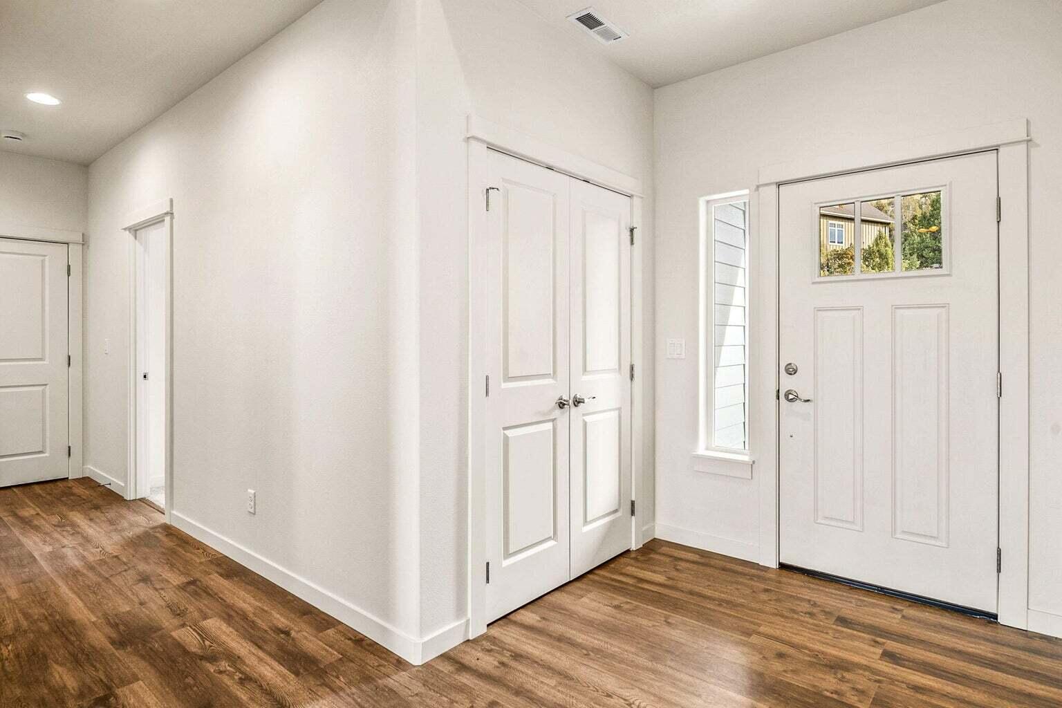 Eagle Crest - Residential