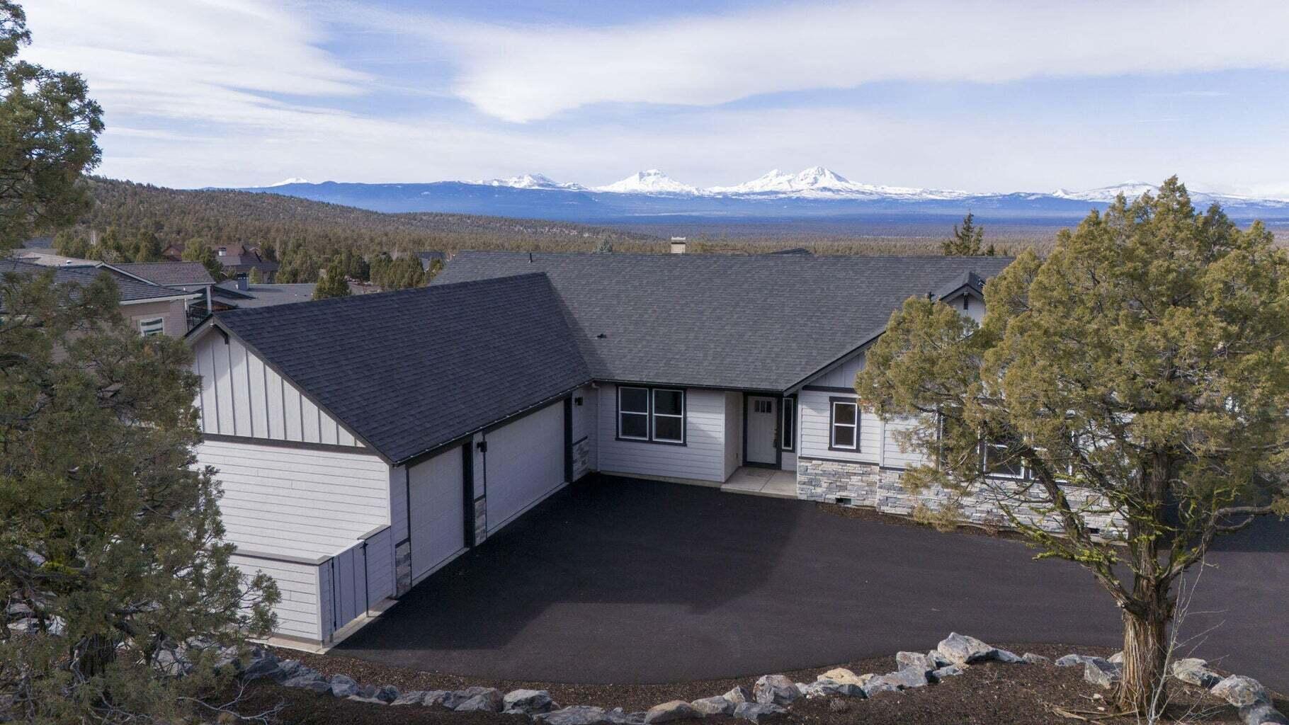 Eagle Crest - Residential