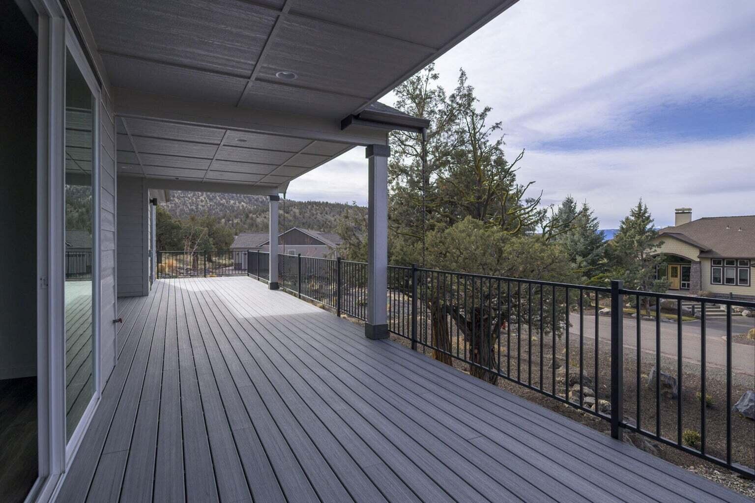 Eagle Crest - Residential
