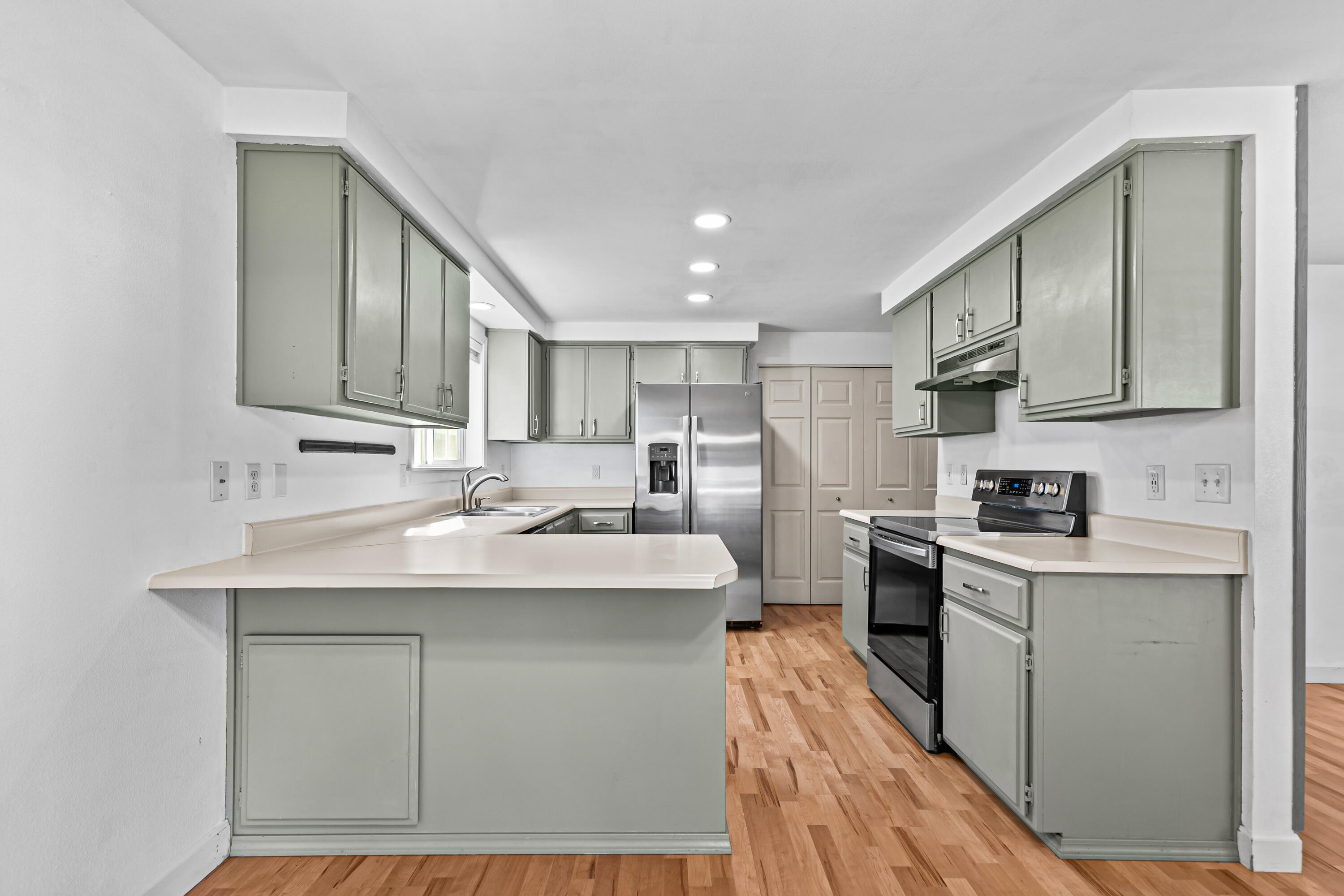 Kingsland Manor Unit I - Residential