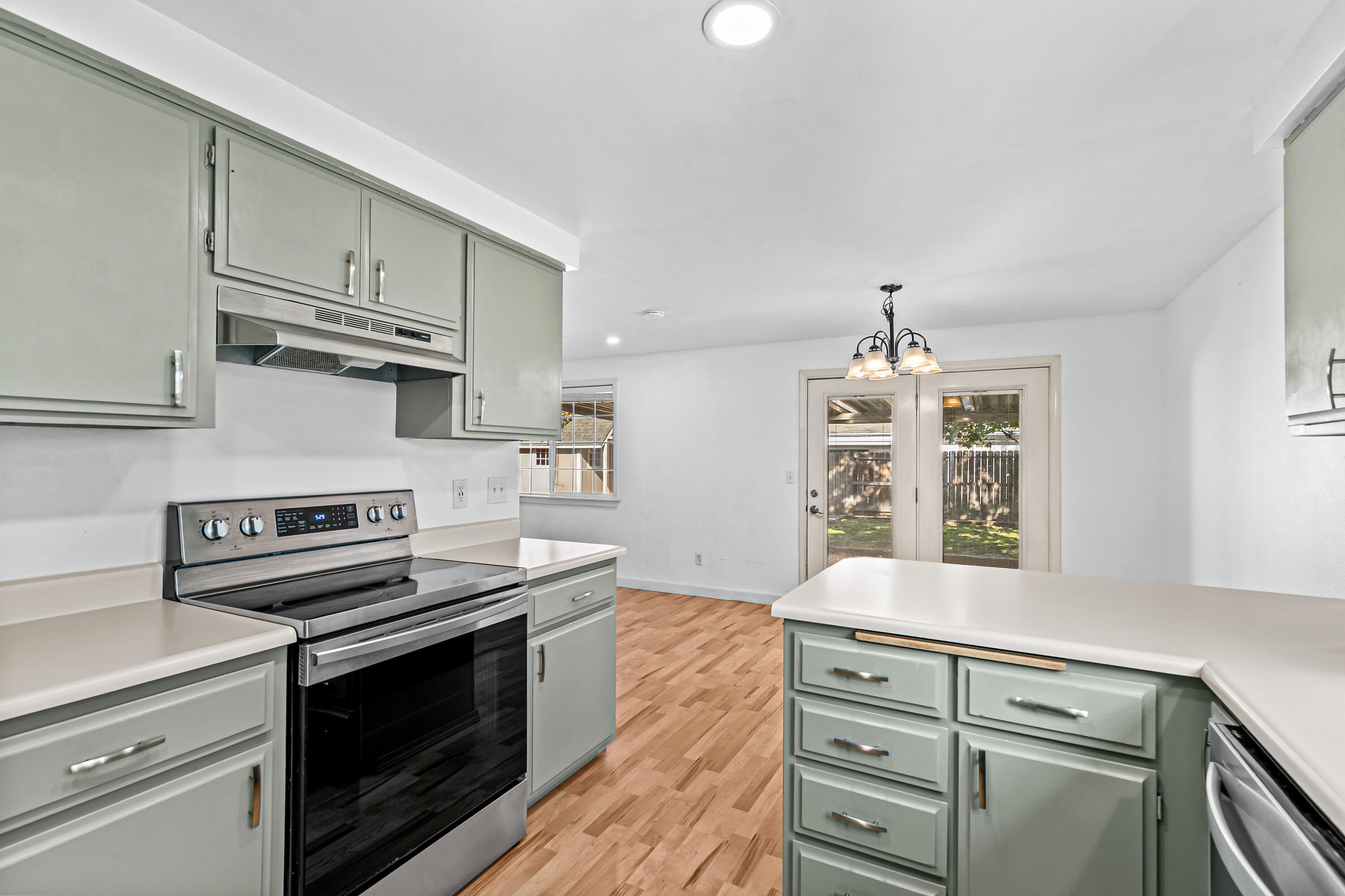 Kingsland Manor Unit I - Residential