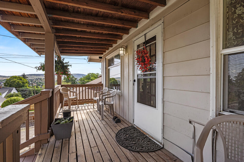 Klamath Falls -Hillside Addition - Residential